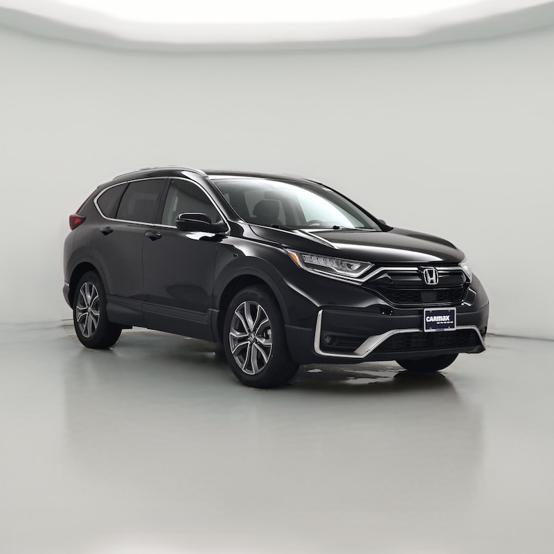 2021 Honda CR-V Touring