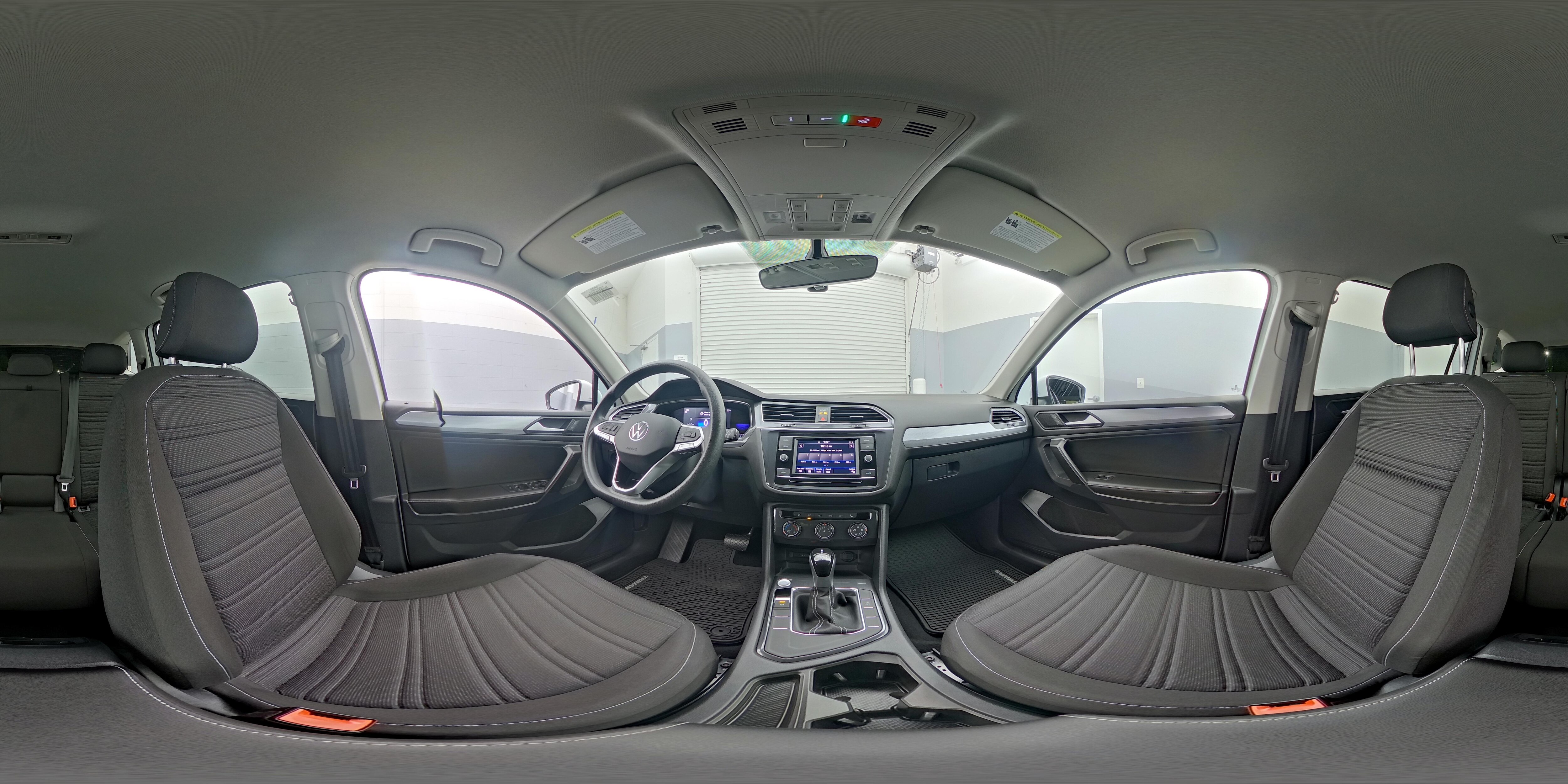 2023 Volkswagen Tiguan S - Photo 24
