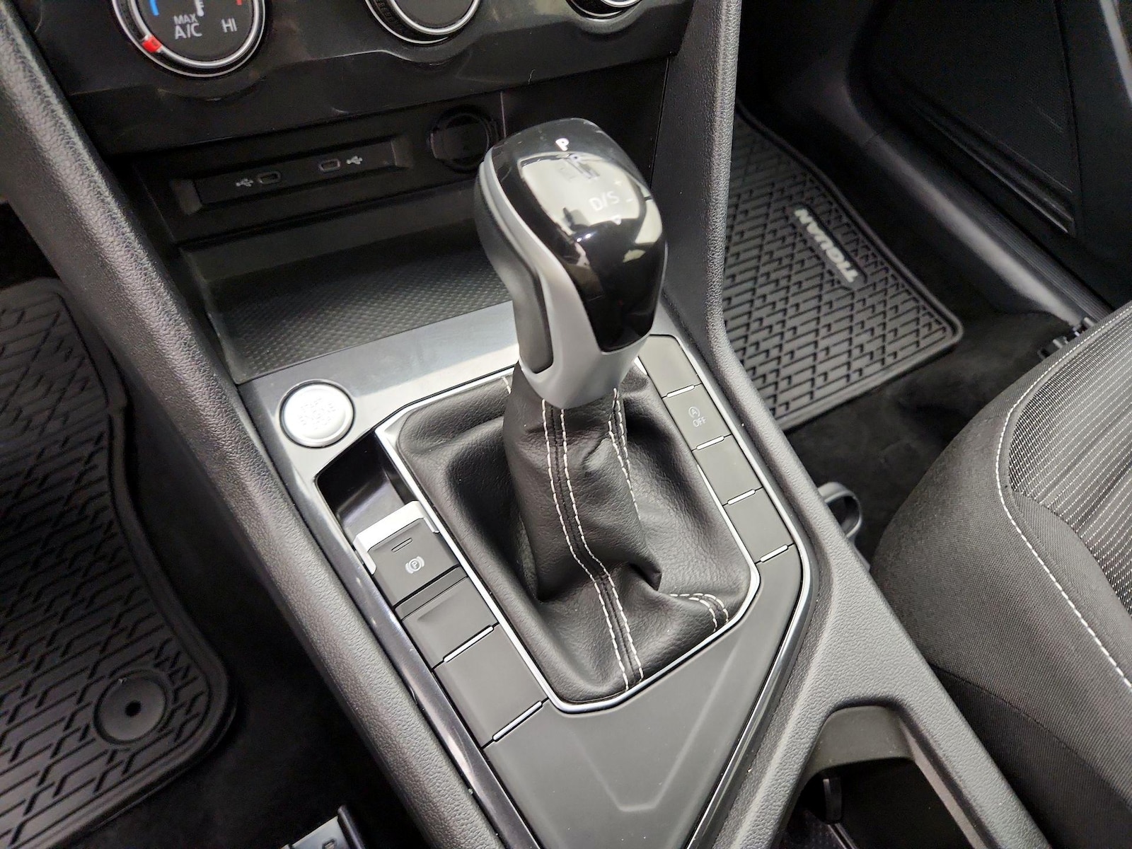 2023 Volkswagen Tiguan S - Photo 18
