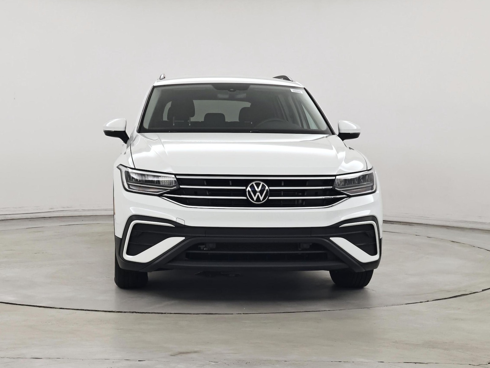 2023 Volkswagen Tiguan S - Photo 6