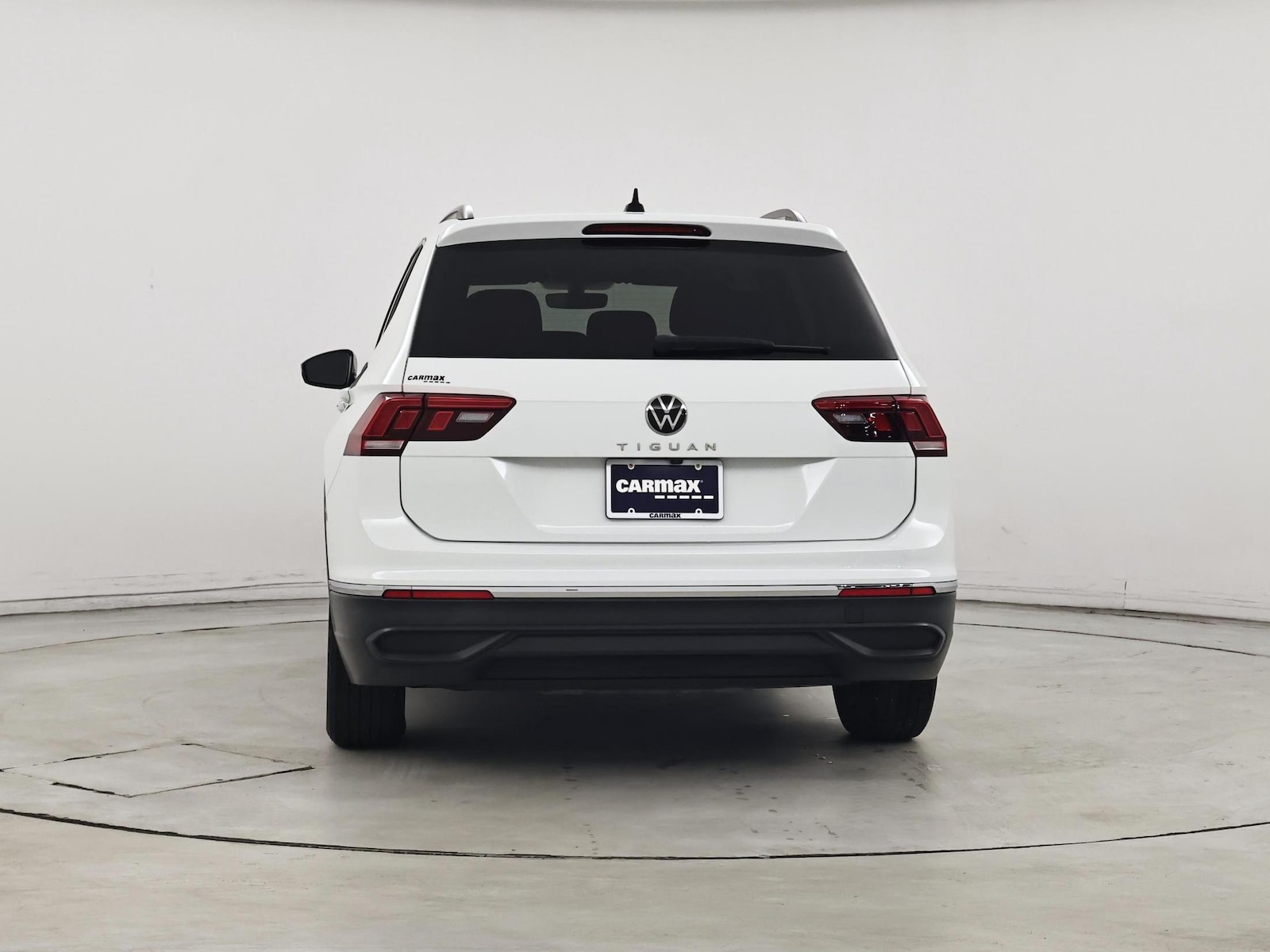 2023 Volkswagen Tiguan S - Photo 7