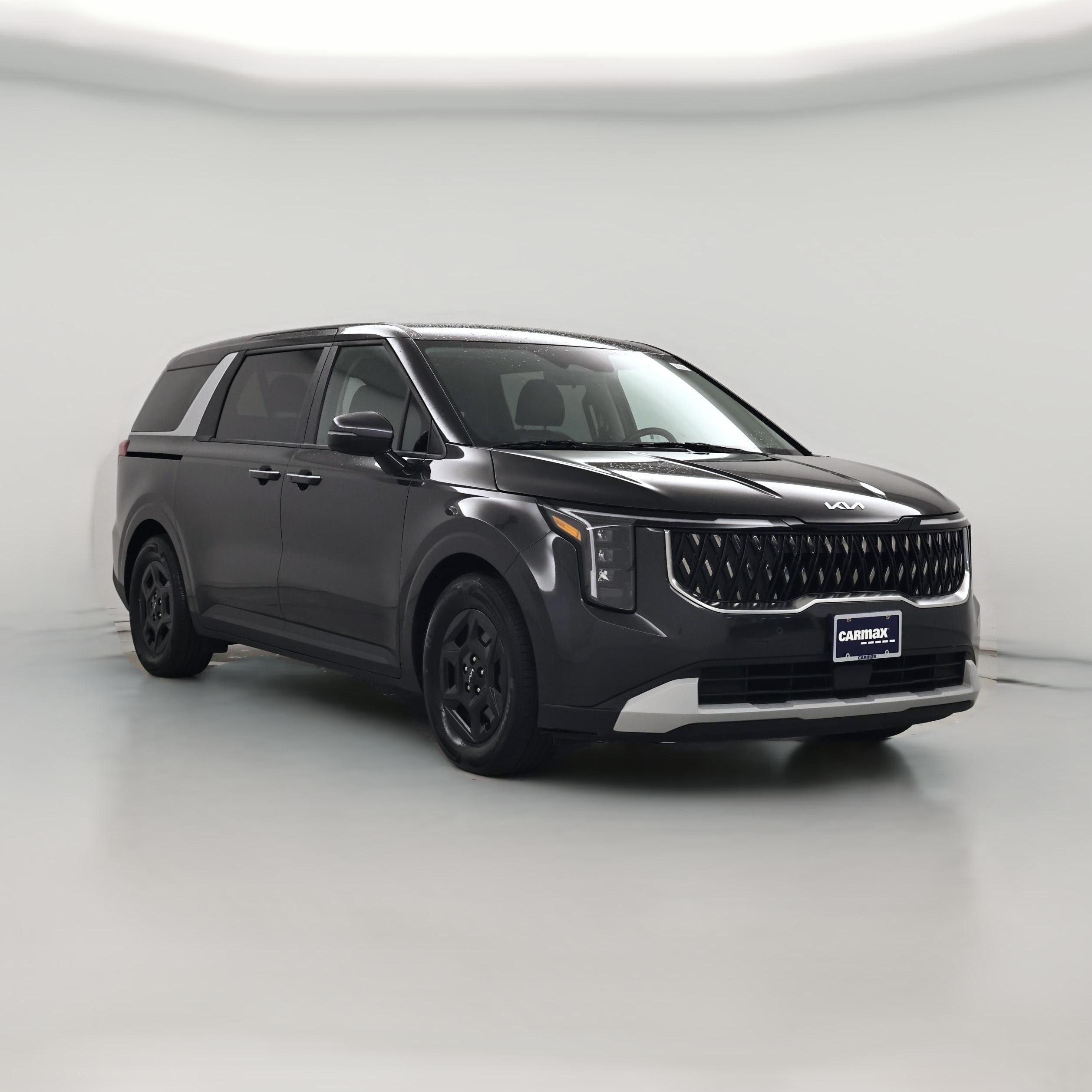 Thumbnail: 2026 Kia Carnival - 1
