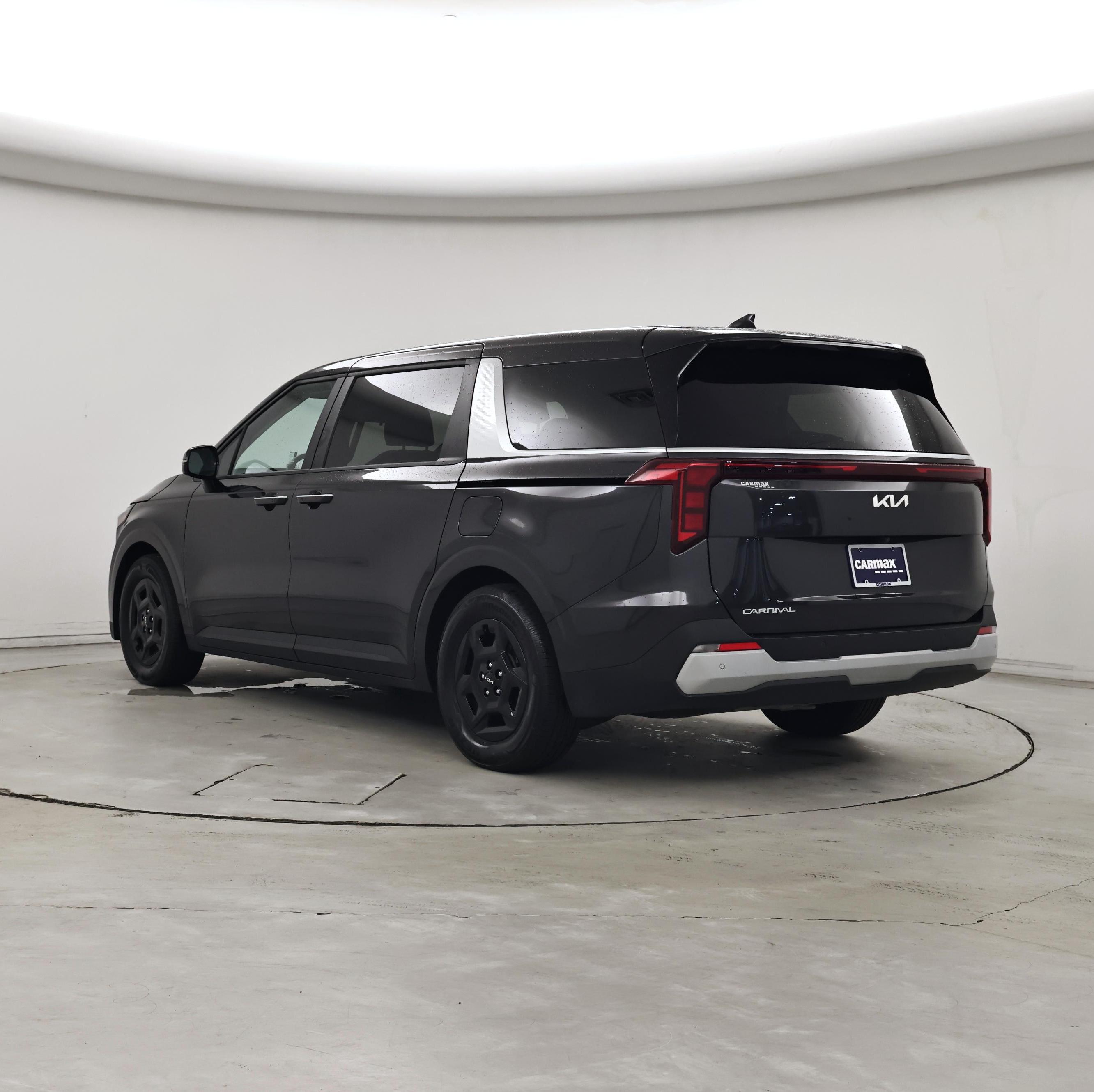 Thumbnail: 2026 Kia Carnival - 2