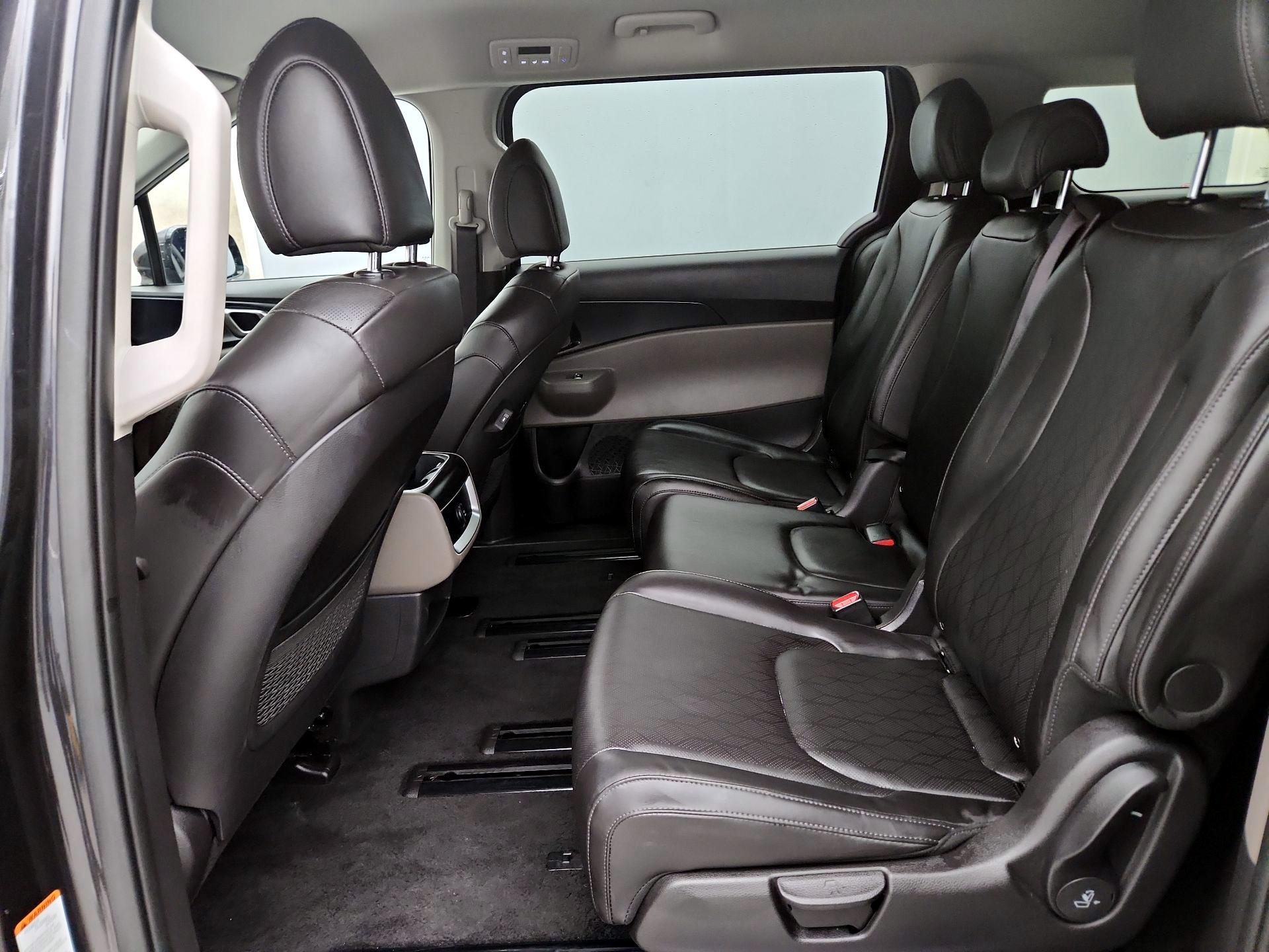 Thumbnail: 2026 Kia Carnival - 20