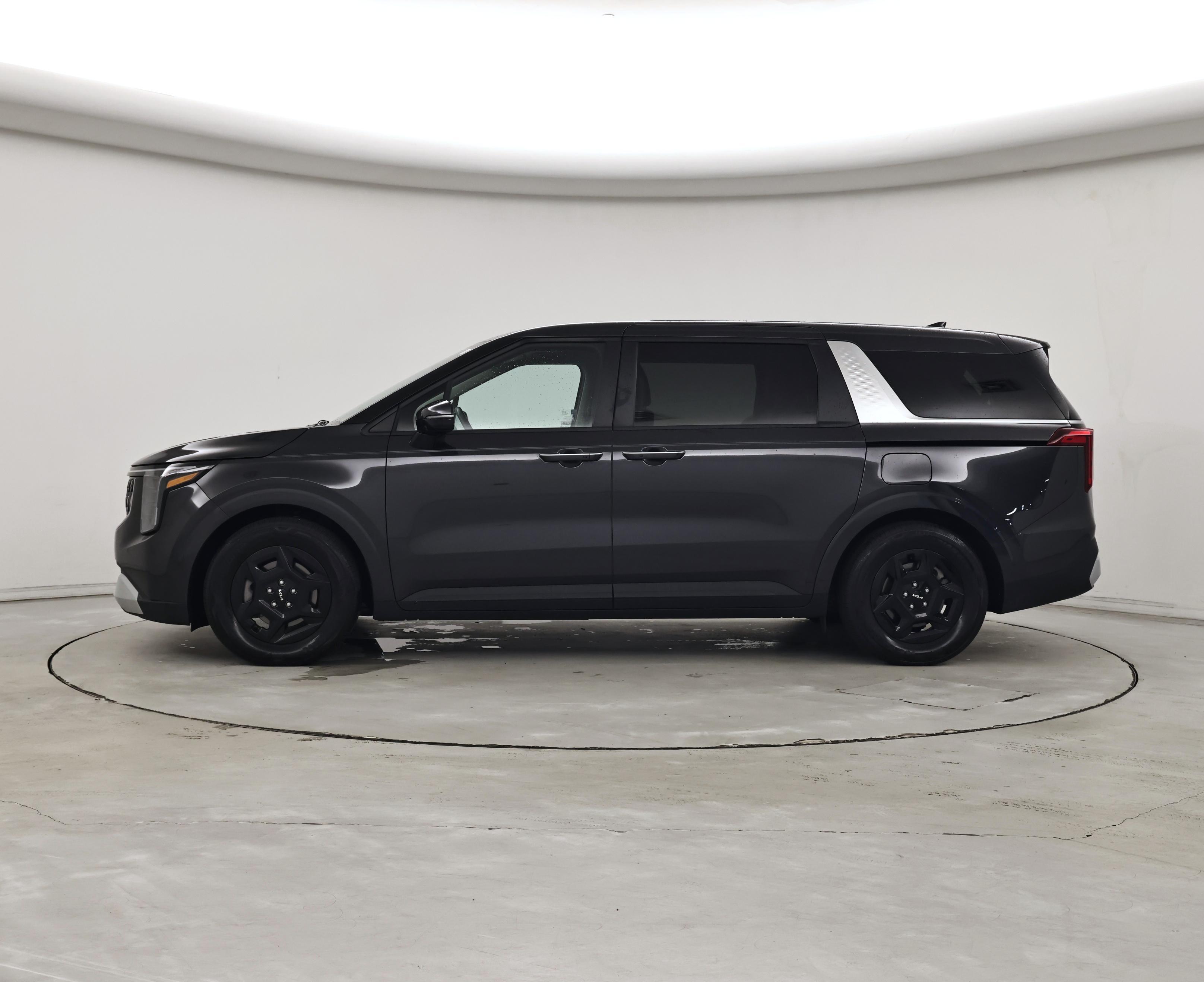 Thumbnail: 2026 Kia Carnival - 3