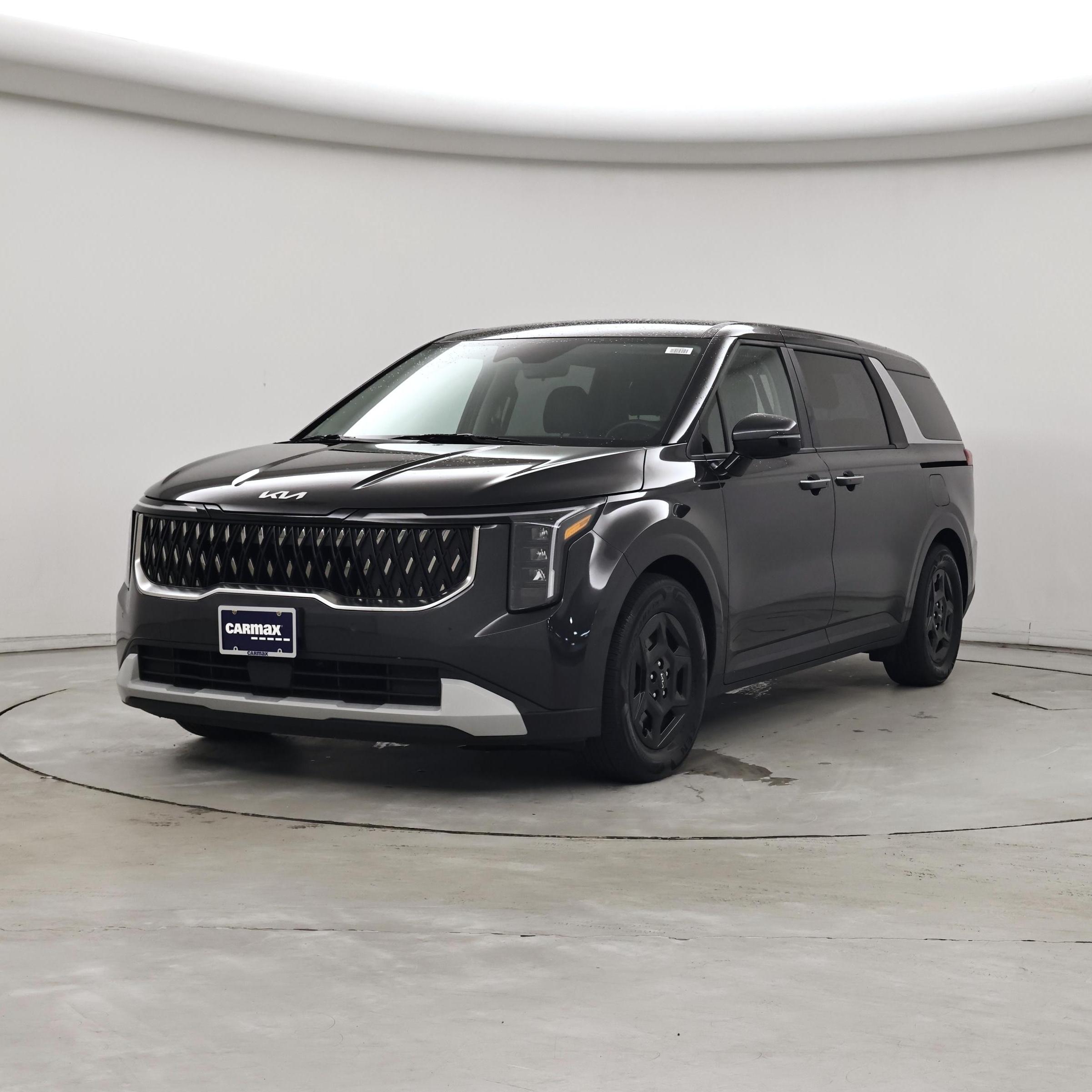 Thumbnail: 2026 Kia Carnival - 4