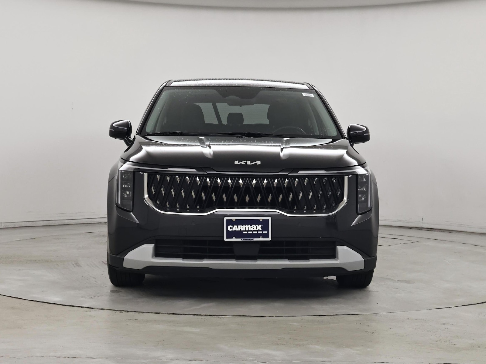 2026 Kia Carnival LXS - Photo 6