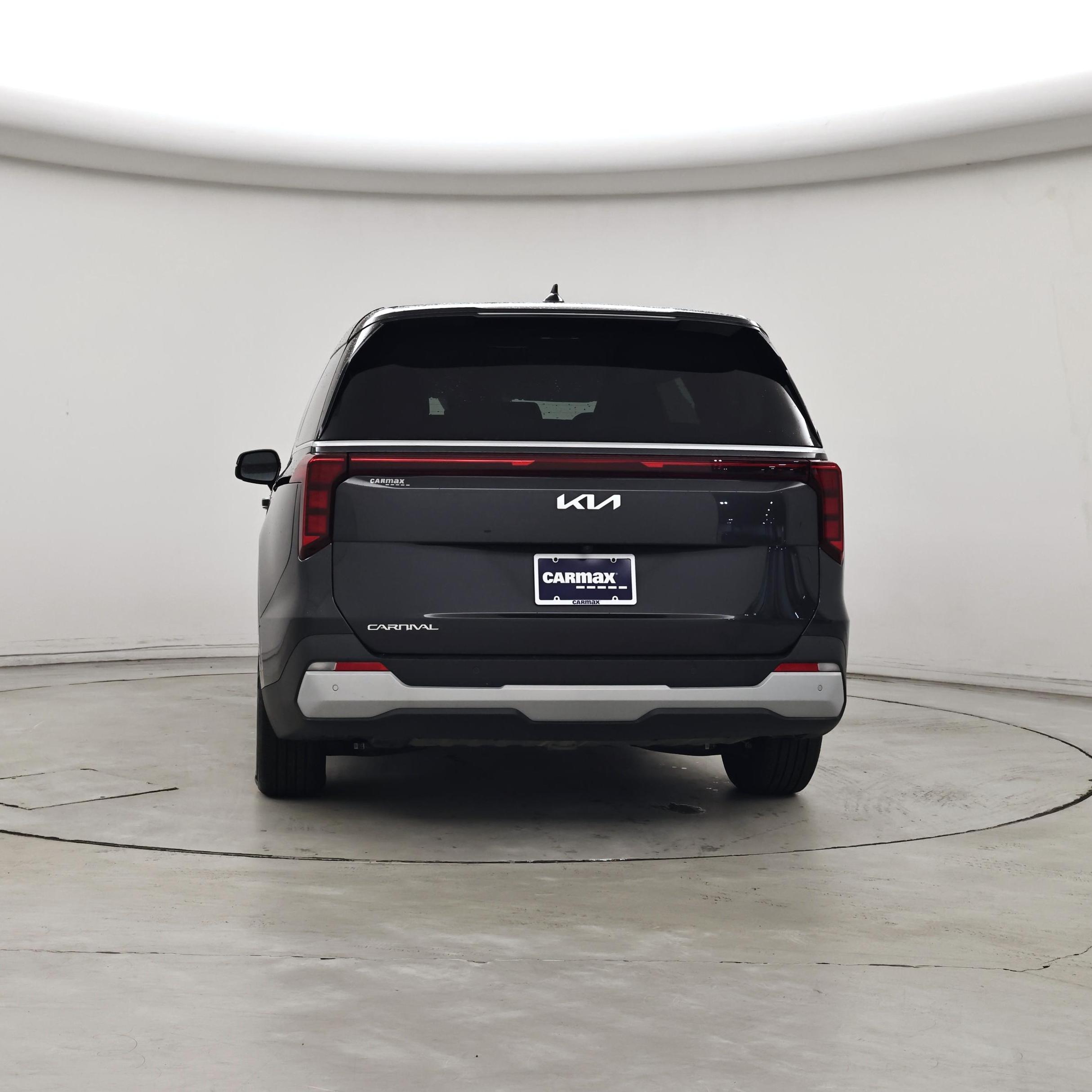 Thumbnail: 2026 Kia Carnival - 6
