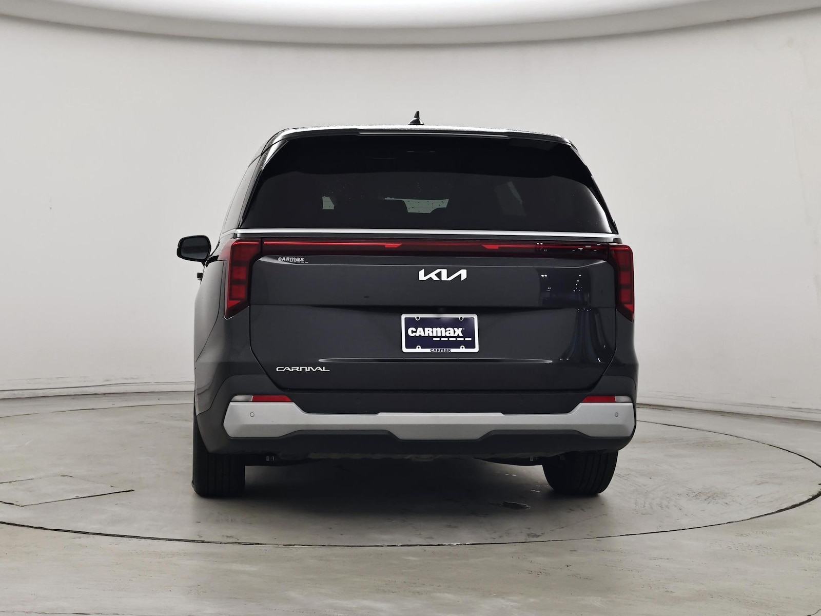 2026 Kia Carnival LXS - Photo 7