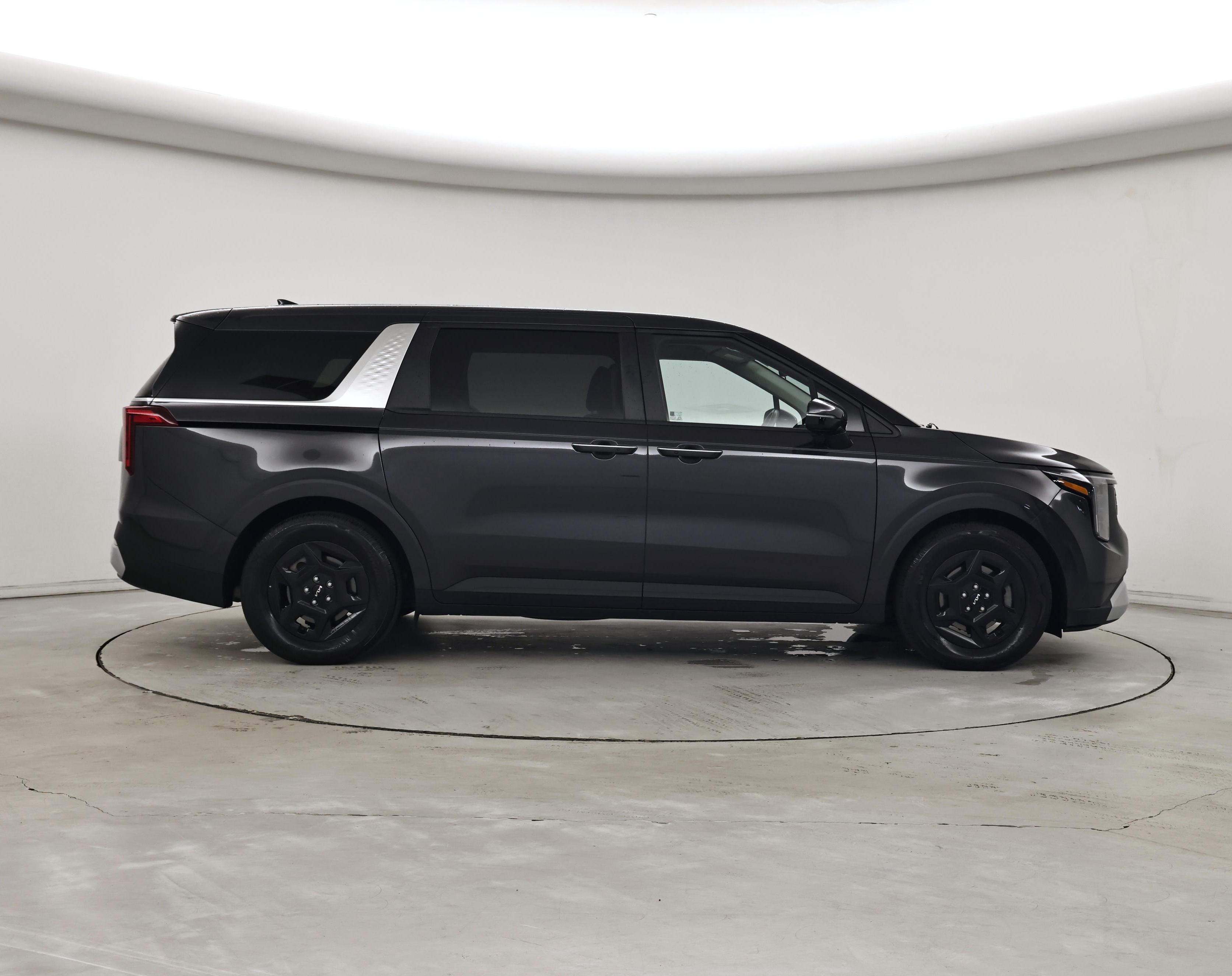 Thumbnail: 2026 Kia Carnival - 7