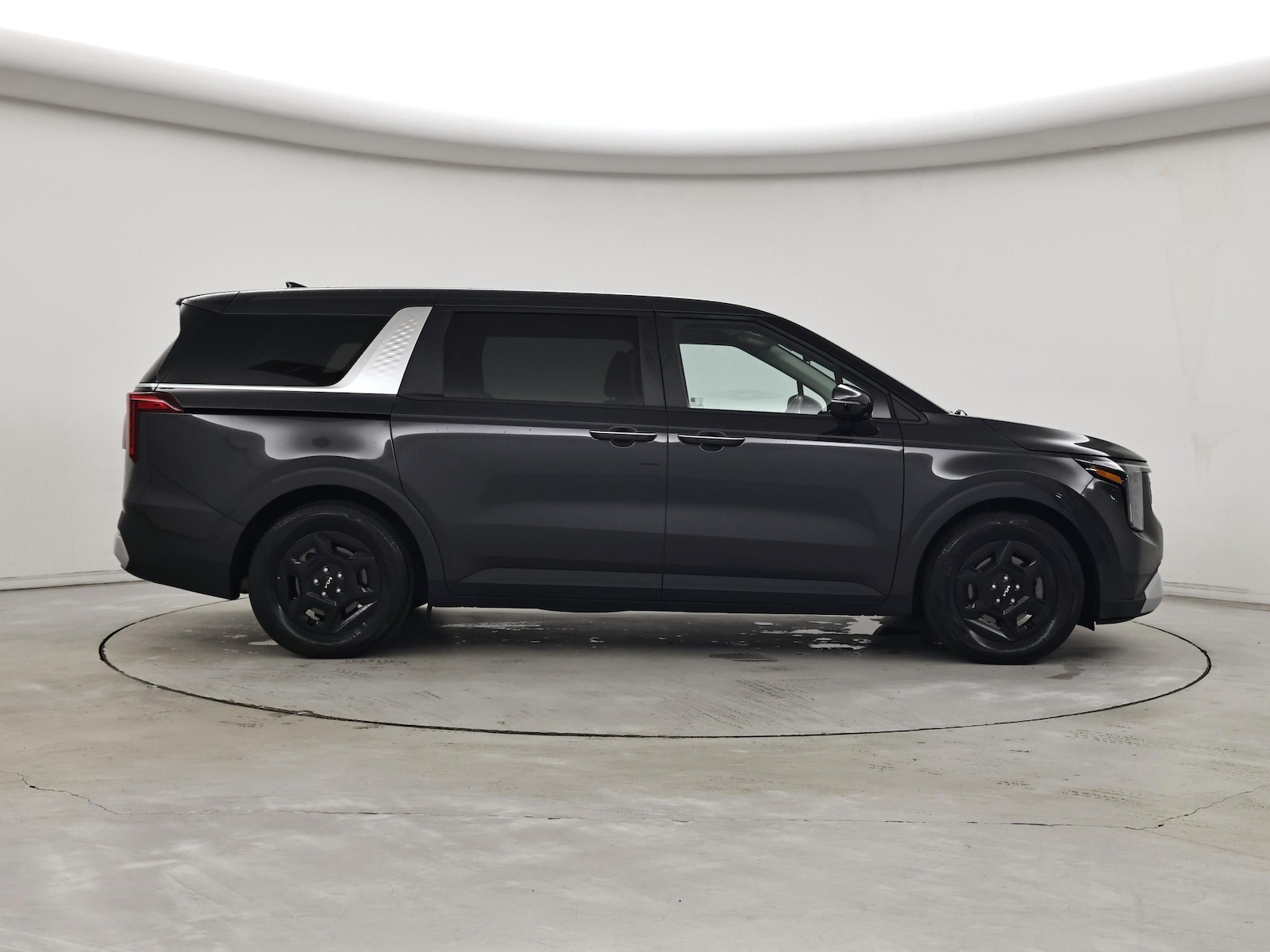 2026 Kia Carnival LXS - Photo 8