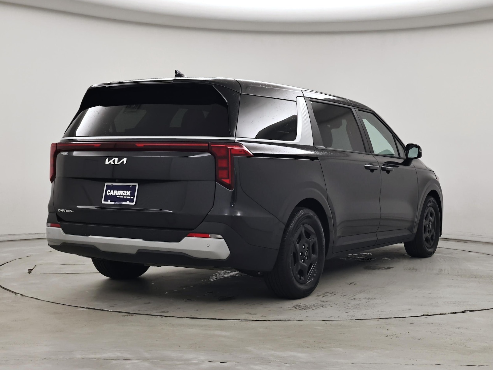2026 Kia Carnival LXS - Photo 9