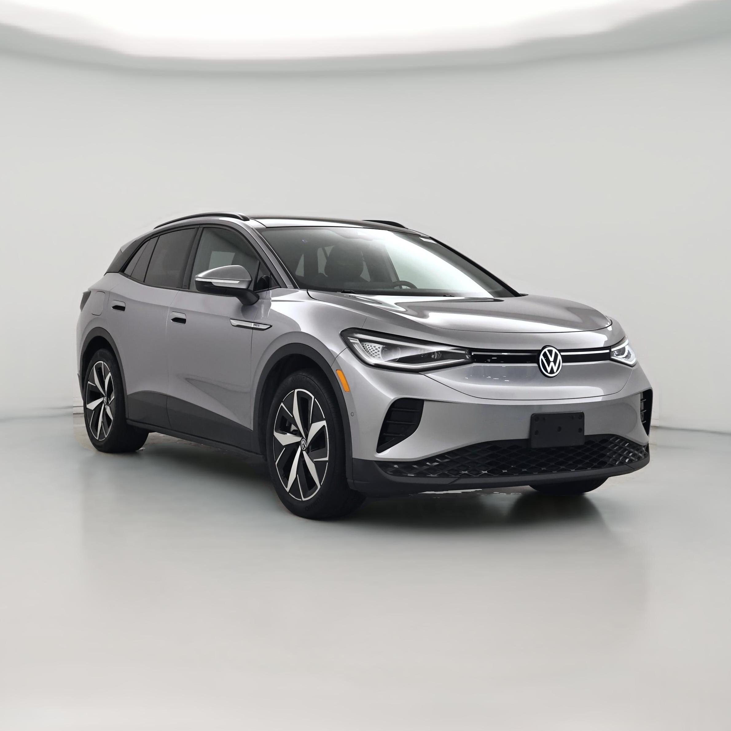 Thumbnail: 2023 Volkswagen ID.4 - 1