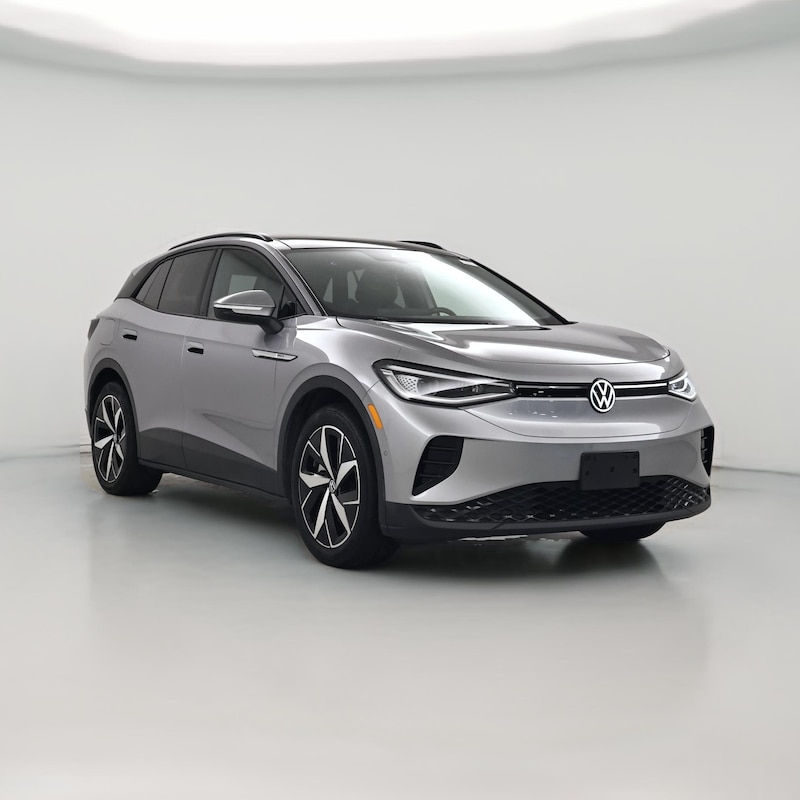 2023 Volkswagen ID.4 EV PRO S