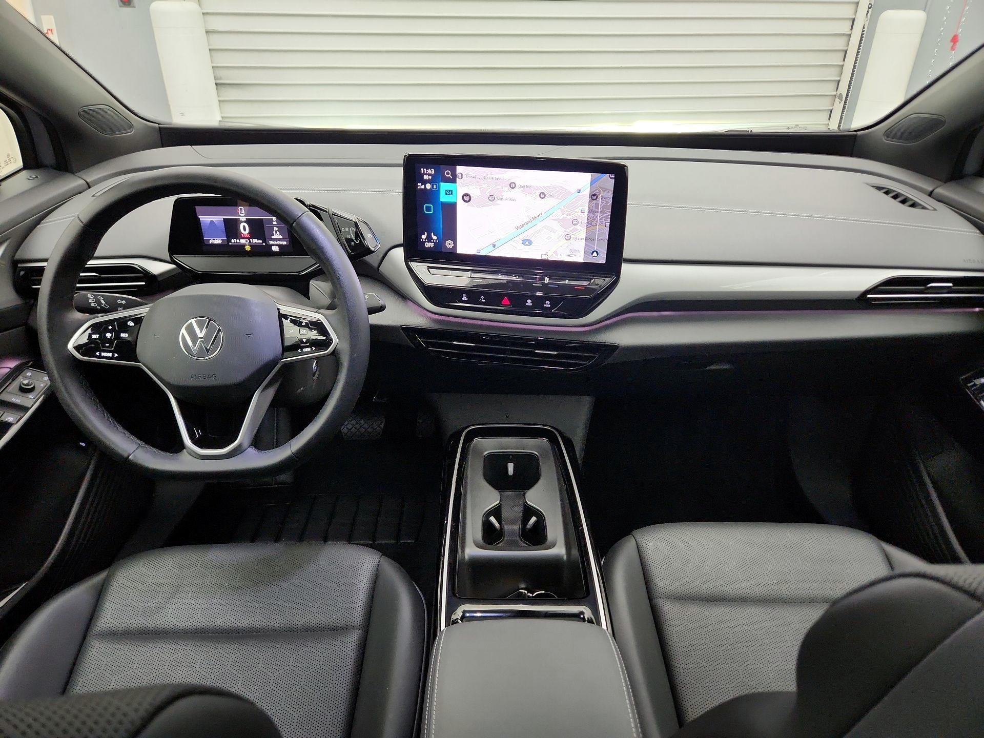 Thumbnail: 2023 Volkswagen ID.4 - 9