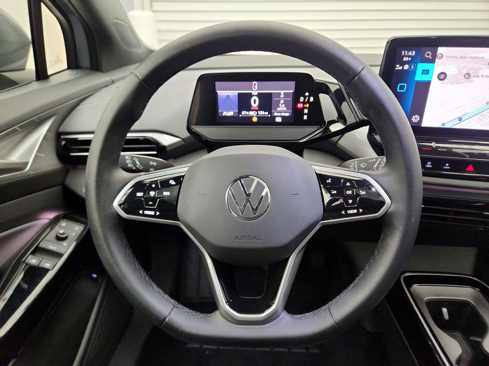 Thumbnail: 2023 Volkswagen ID.4 - 10
