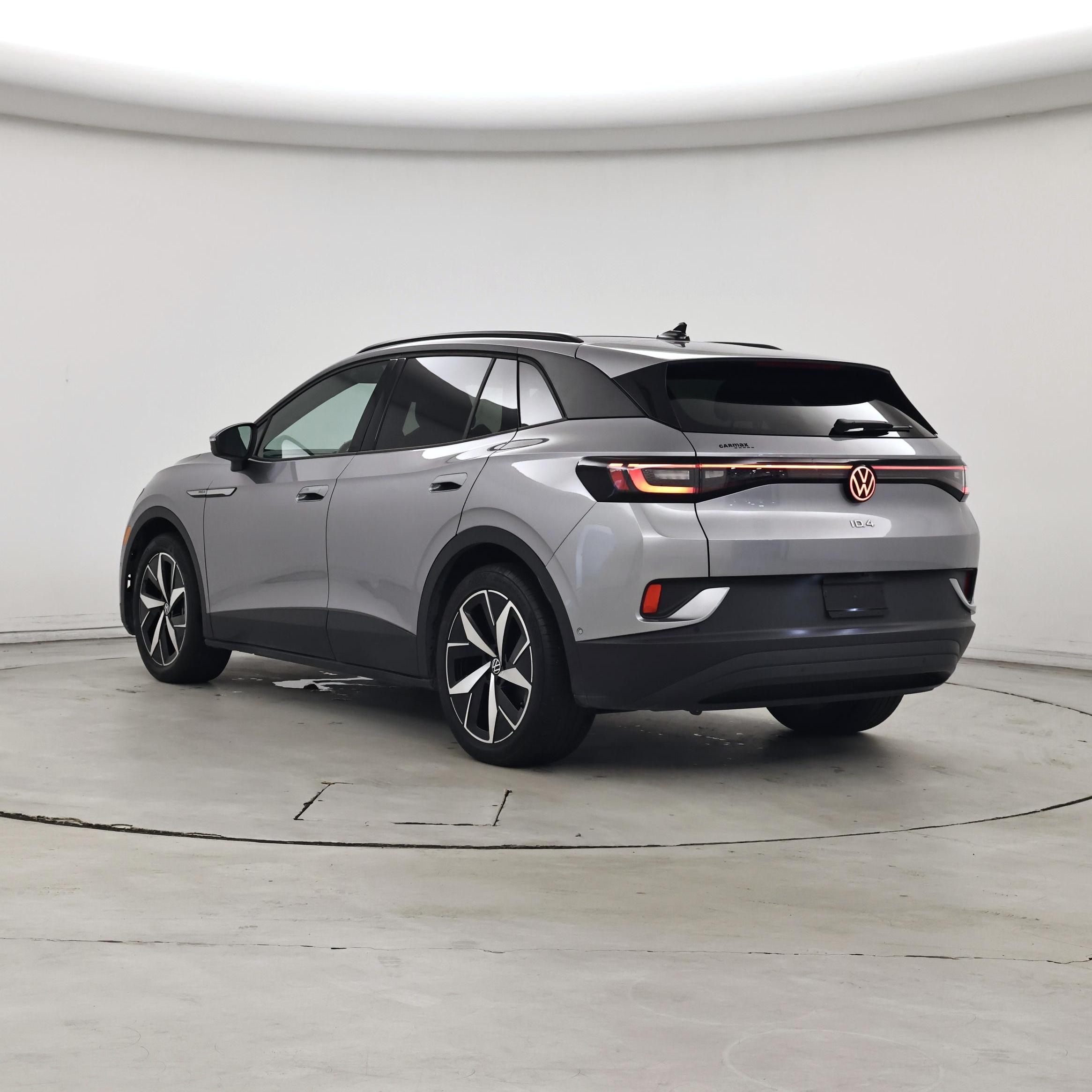 Thumbnail: 2023 Volkswagen ID.4 - 2