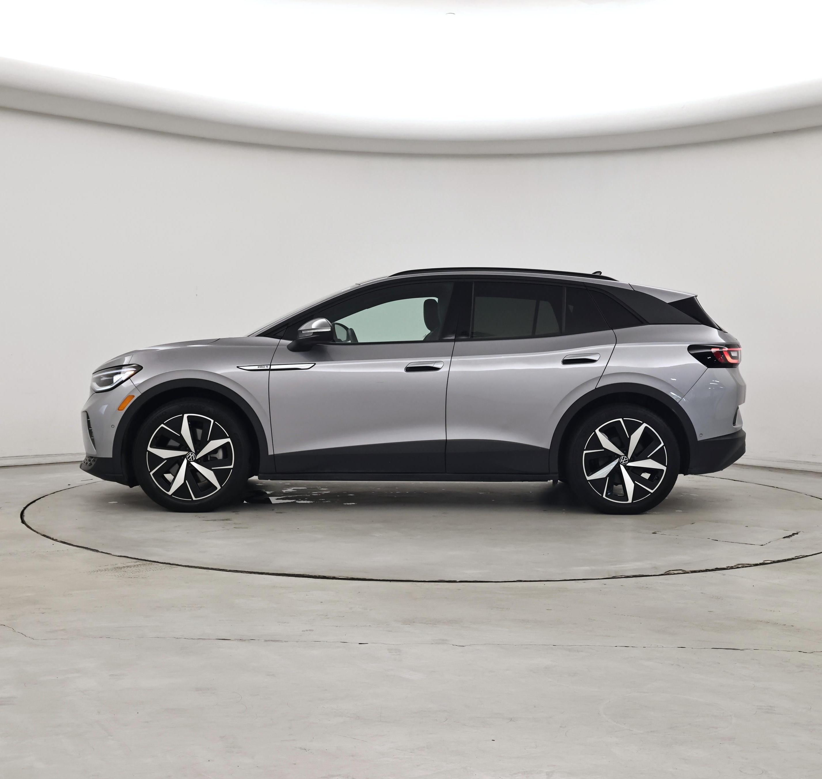 Thumbnail: 2023 Volkswagen ID.4 - 3