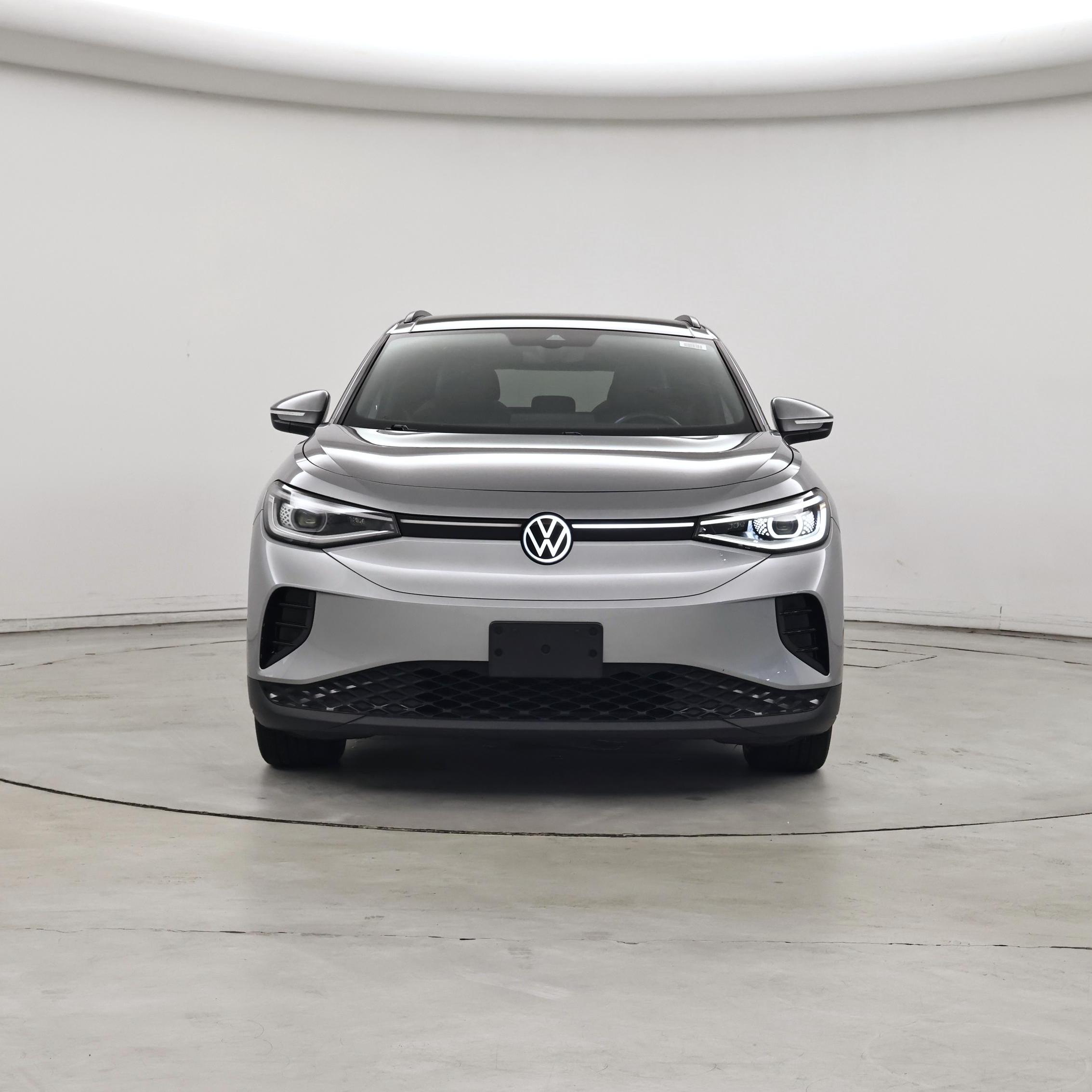 Thumbnail: 2023 Volkswagen ID.4 - 5