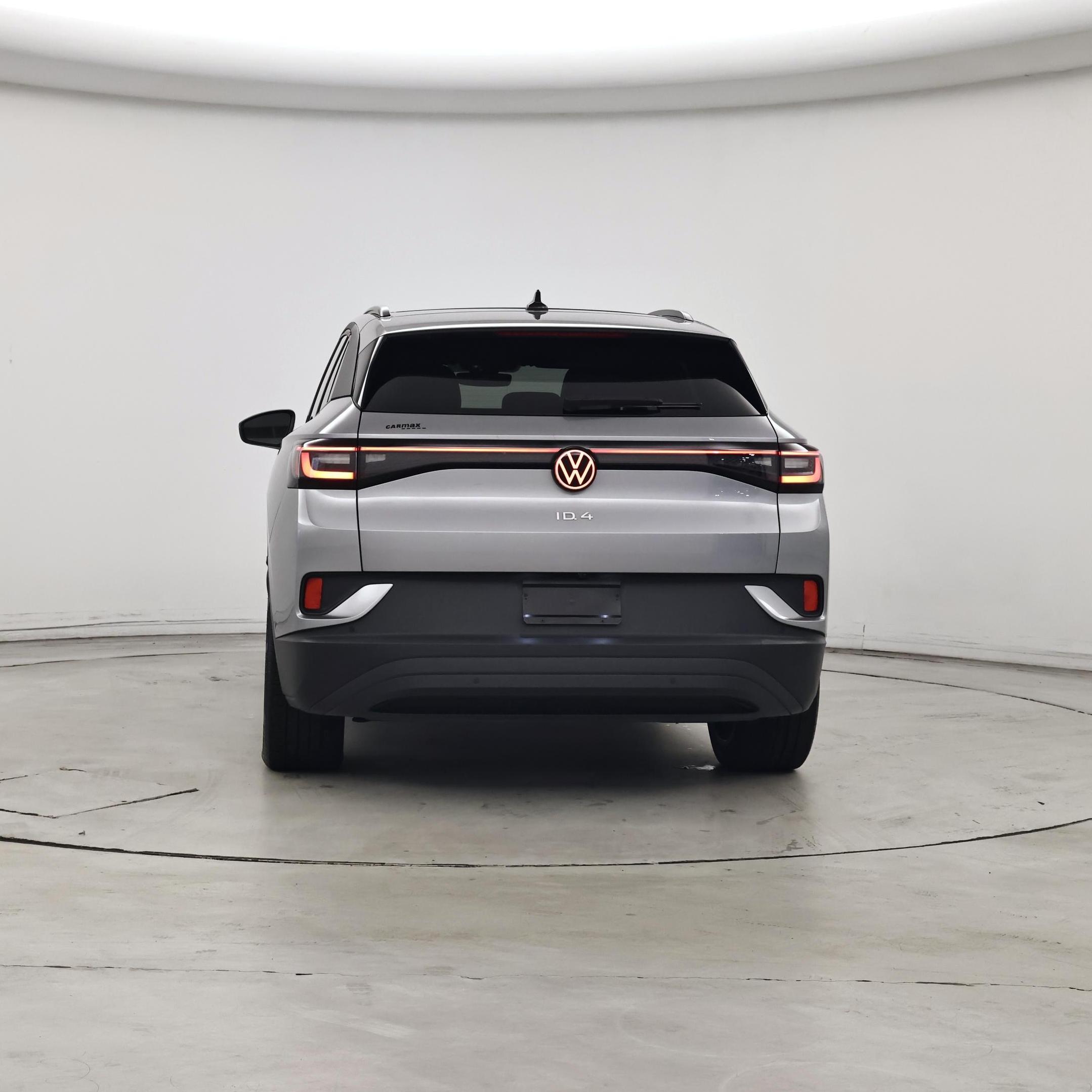 Thumbnail: 2023 Volkswagen ID.4 - 6