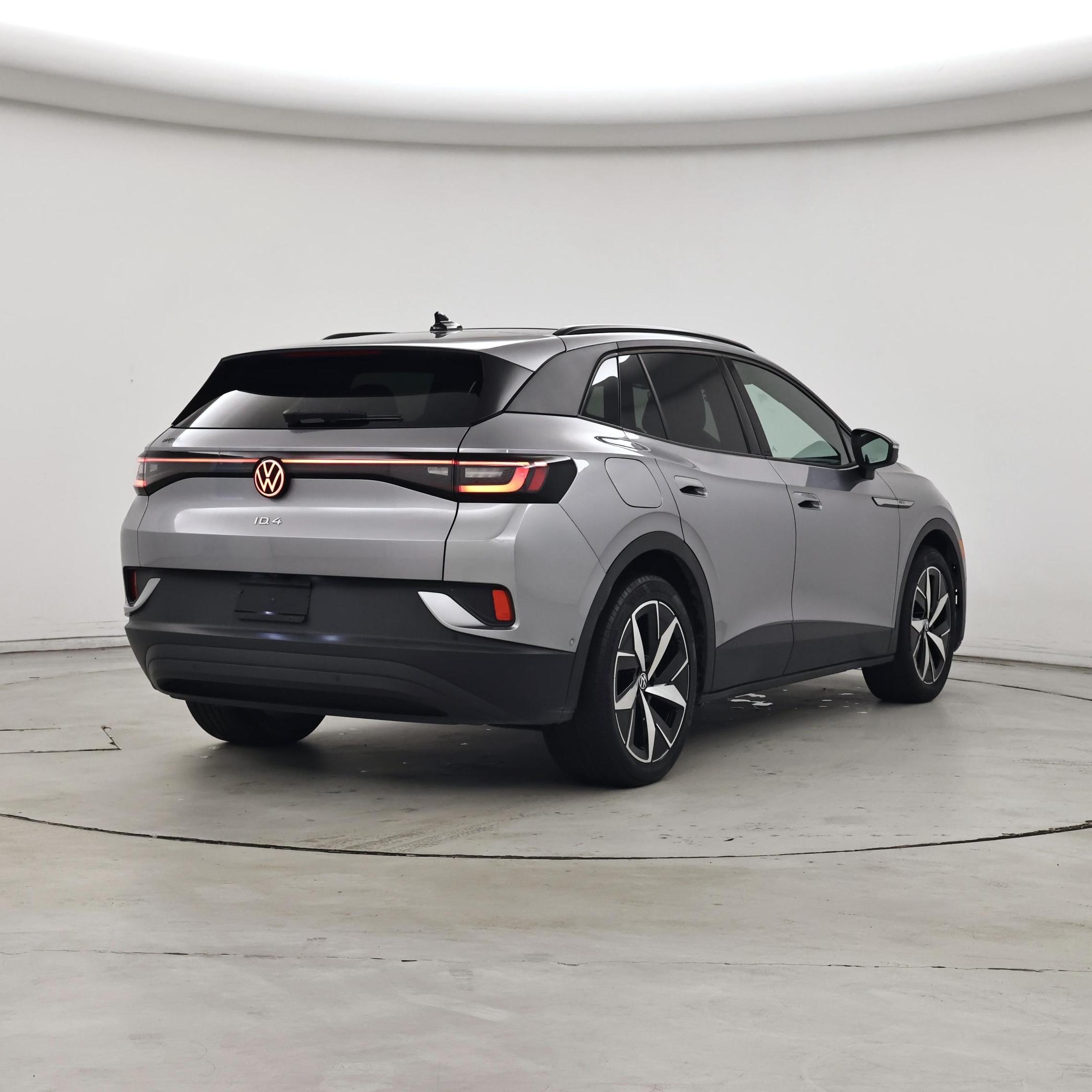Thumbnail: 2023 Volkswagen ID.4 - 8