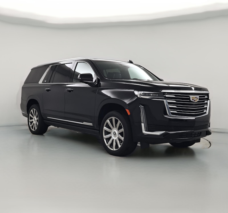 2024 Cadillac Escalade ESV Premium Luxury Platinum