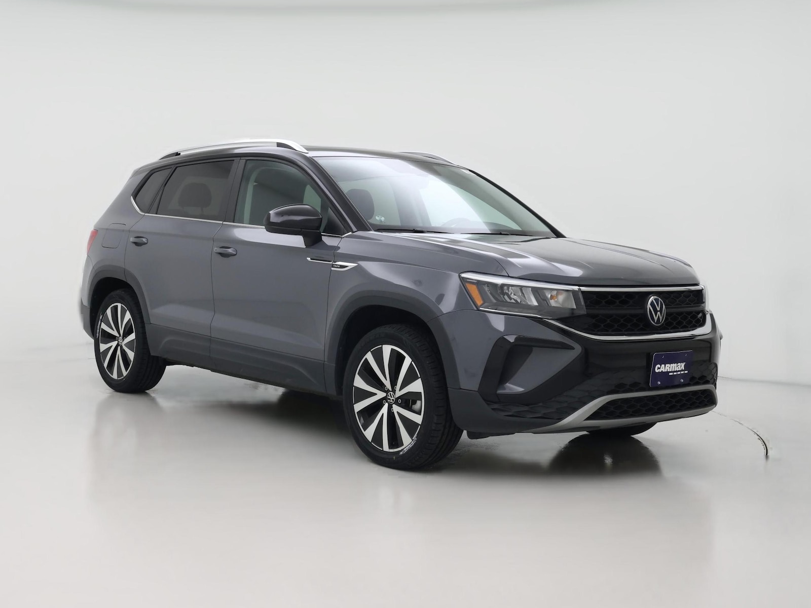 2023 Volkswagen Taos