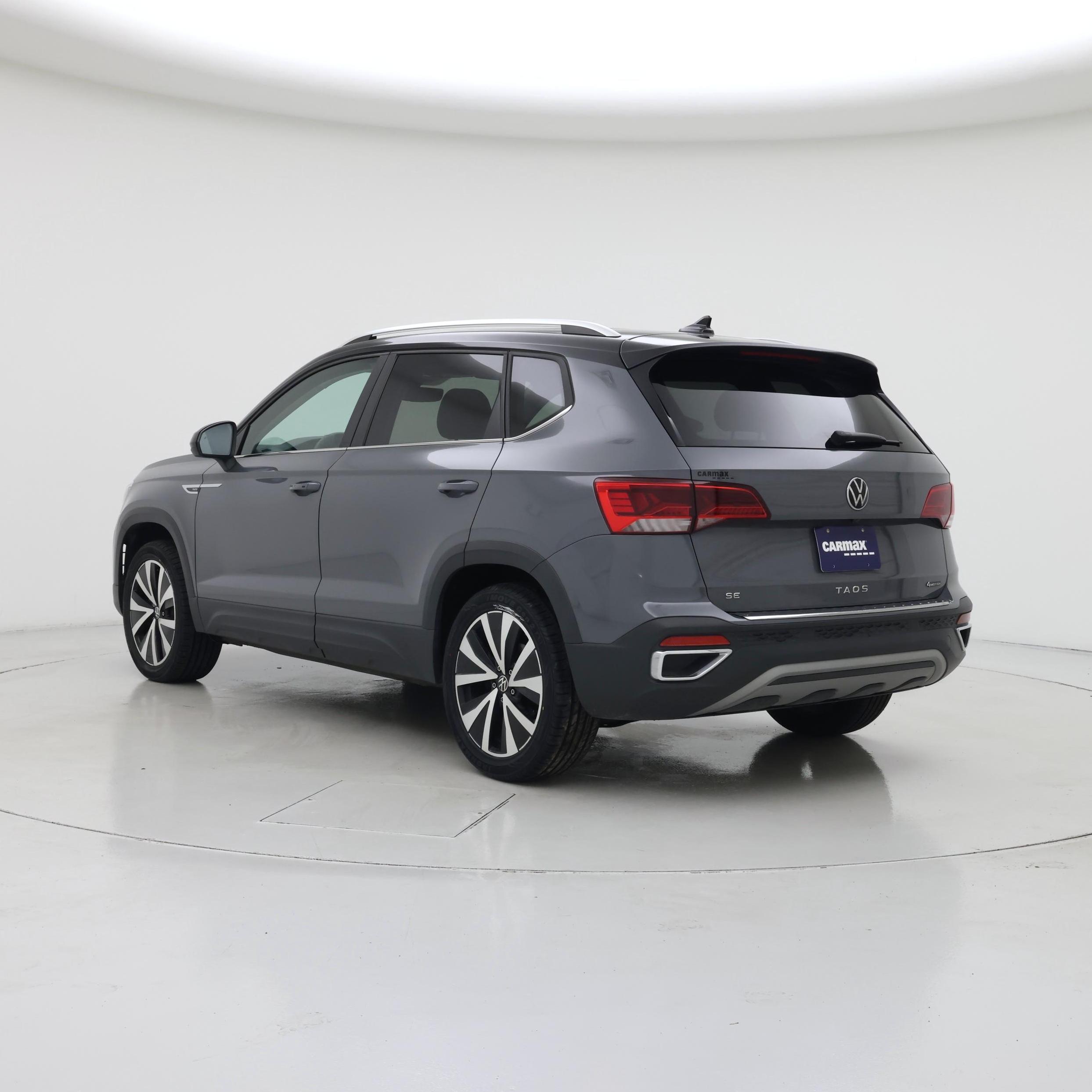 Thumbnail: 2023 Volkswagen Taos - 2