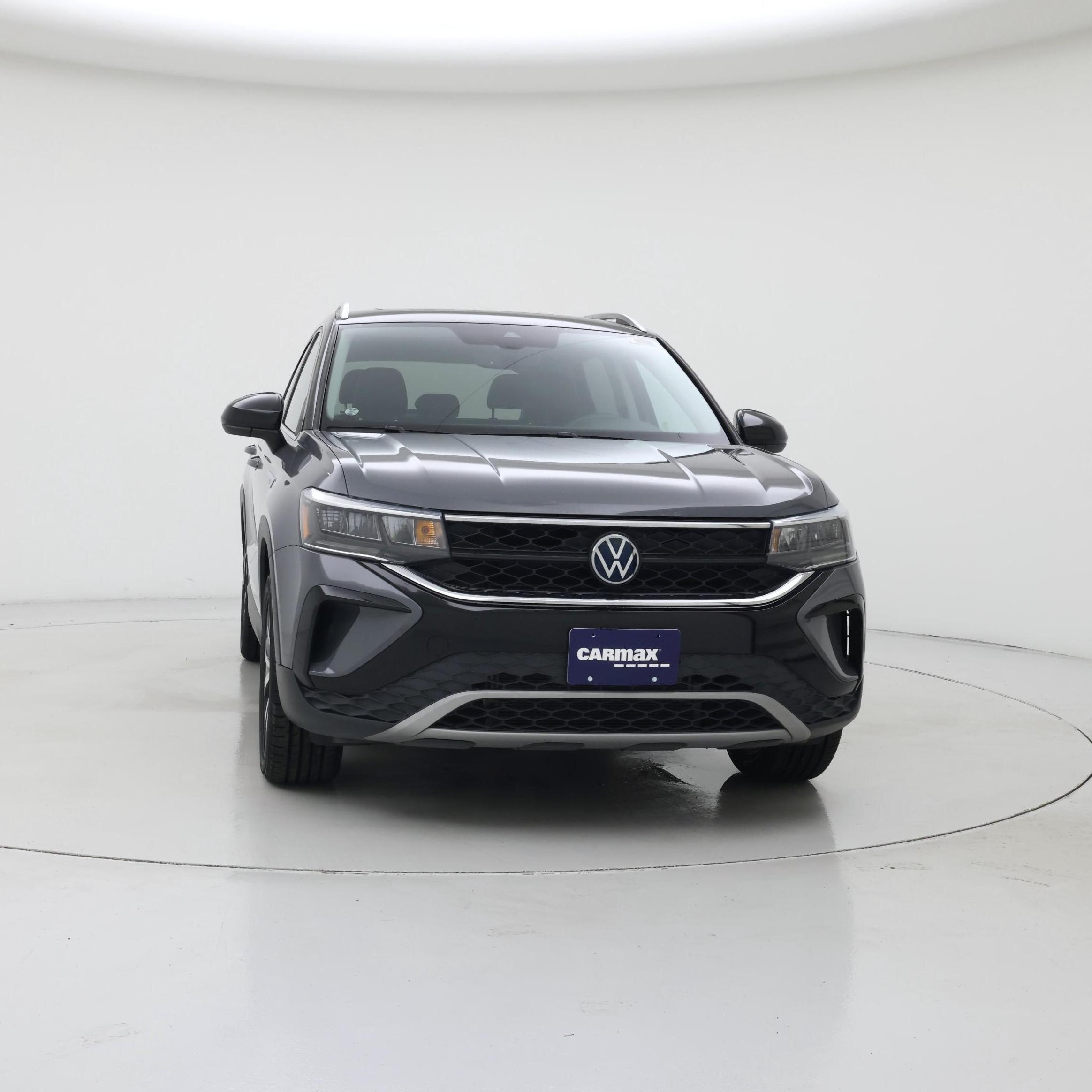 Thumbnail: 2023 Volkswagen Taos - 5