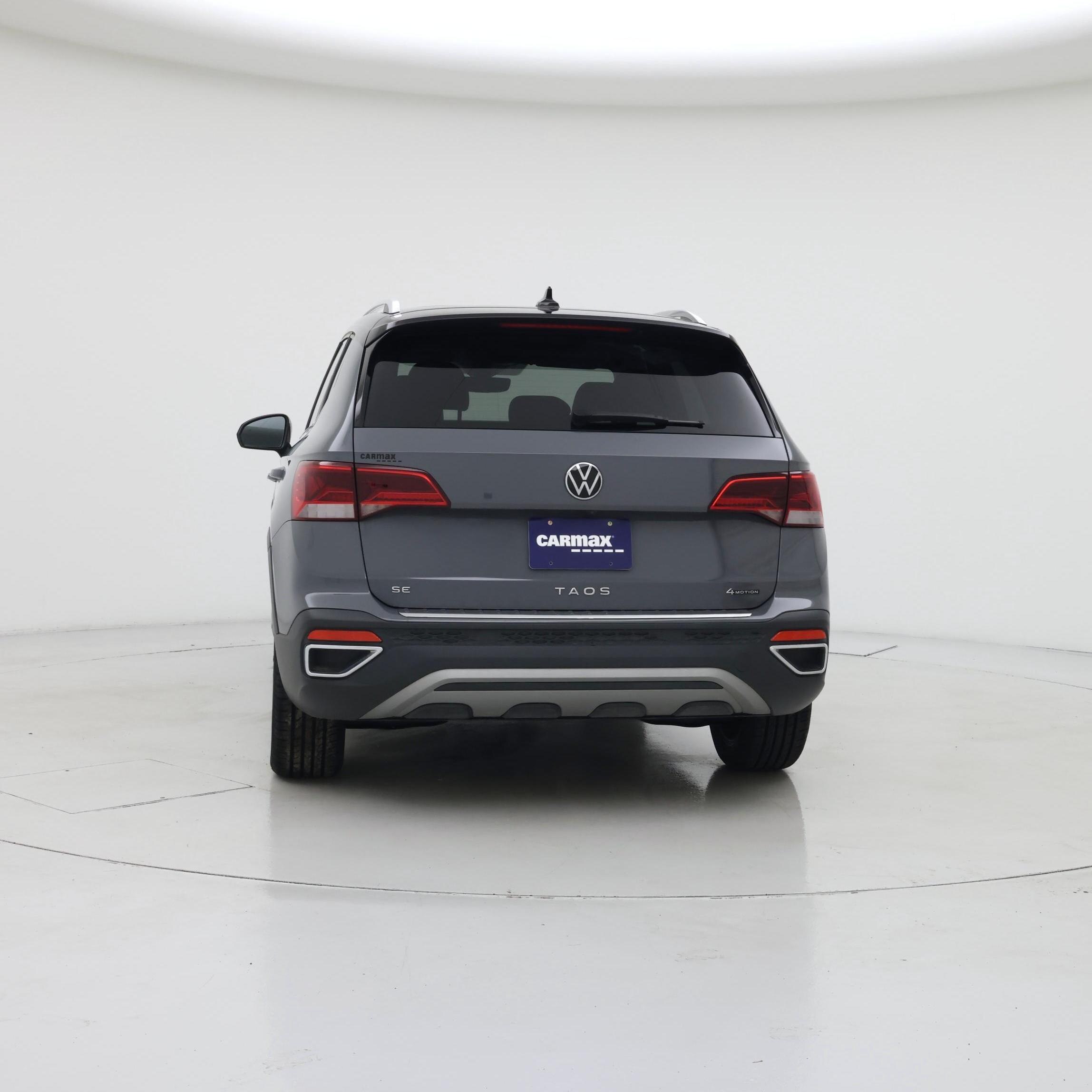 Thumbnail: 2023 Volkswagen Taos - 6