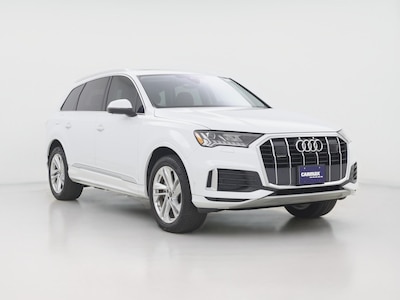 2023 Audi Q7 Premium Plus