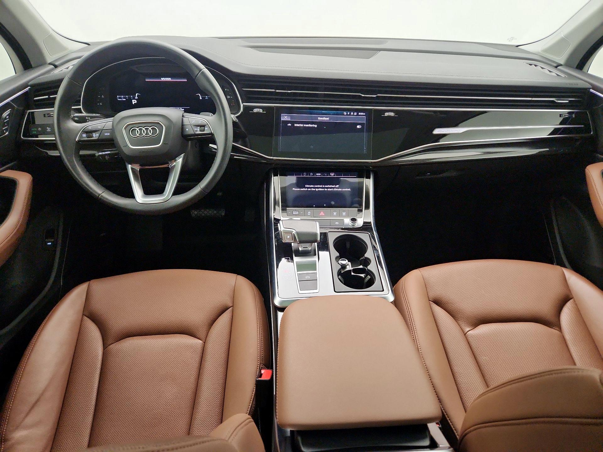 Thumbnail: 2023 Audi Q7 - 9