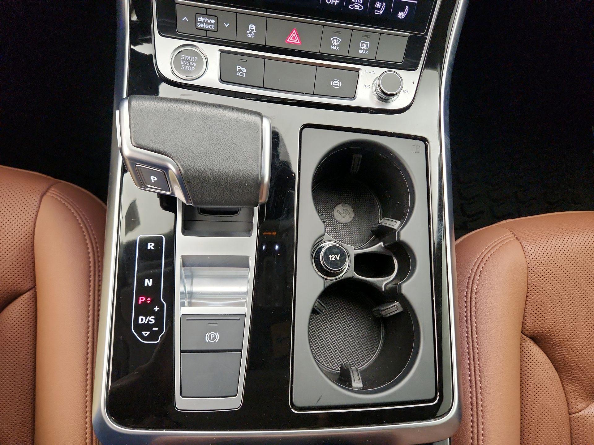 Thumbnail: 2023 Audi Q7 - 18