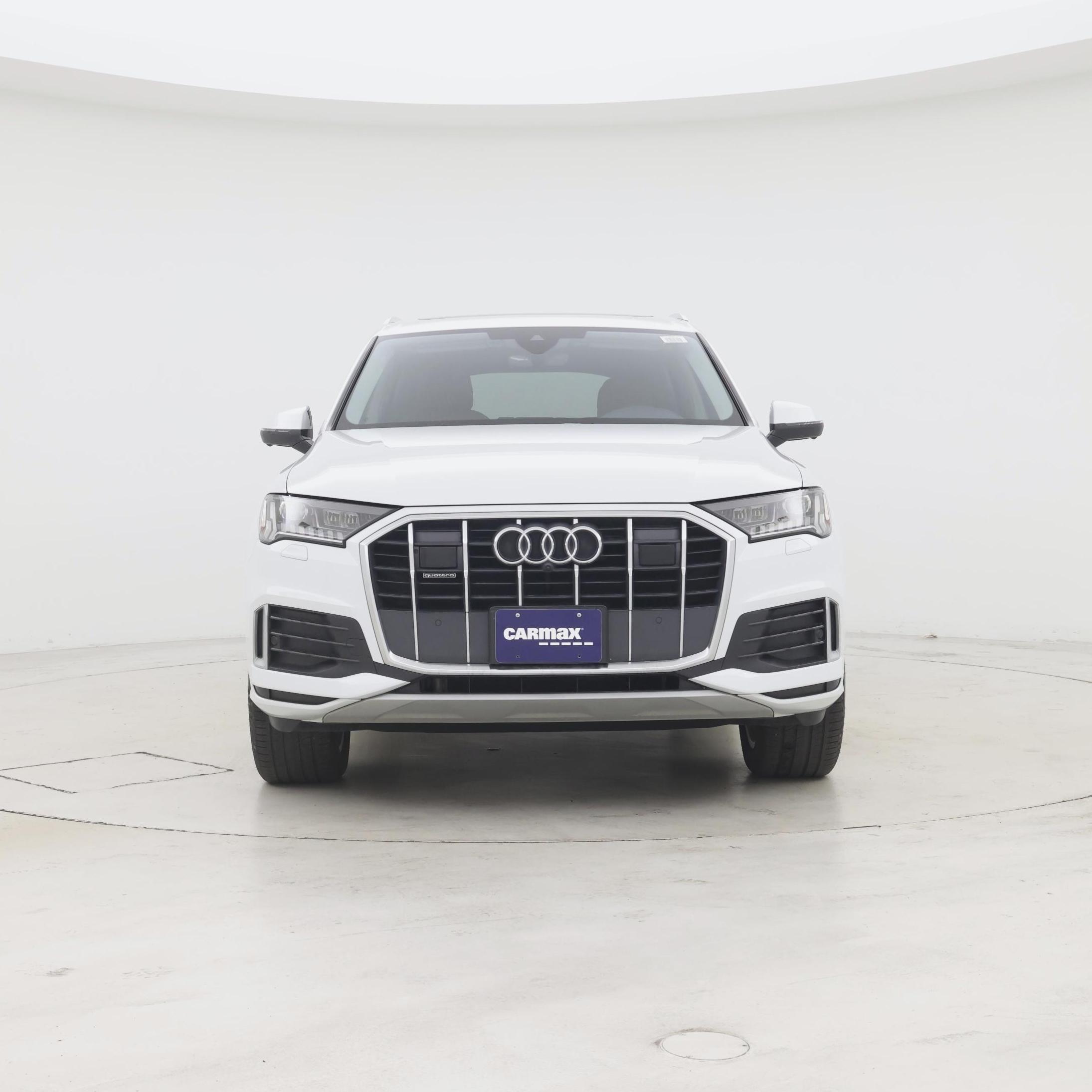 Thumbnail: 2023 Audi Q7 - 5