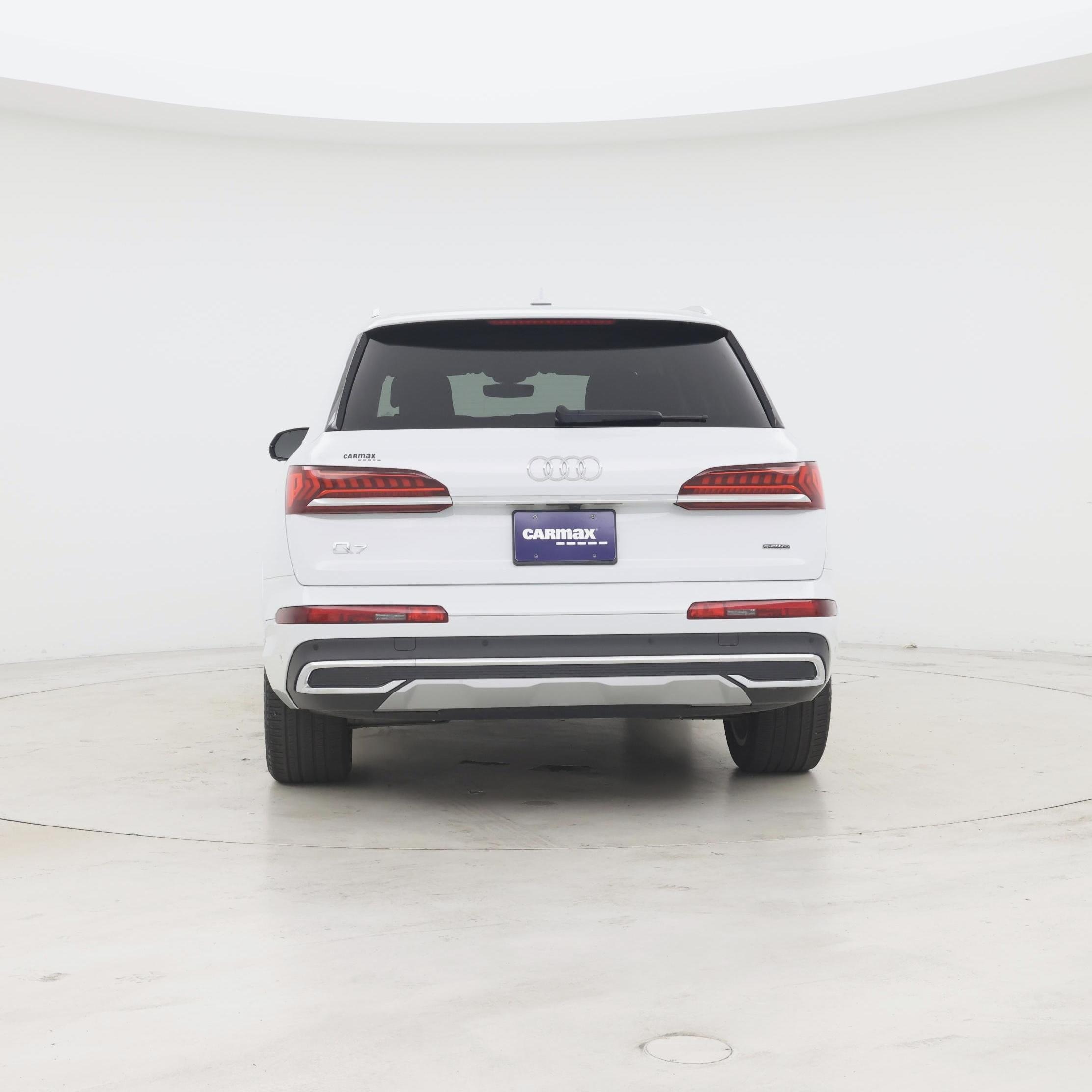 Thumbnail: 2023 Audi Q7 - 6