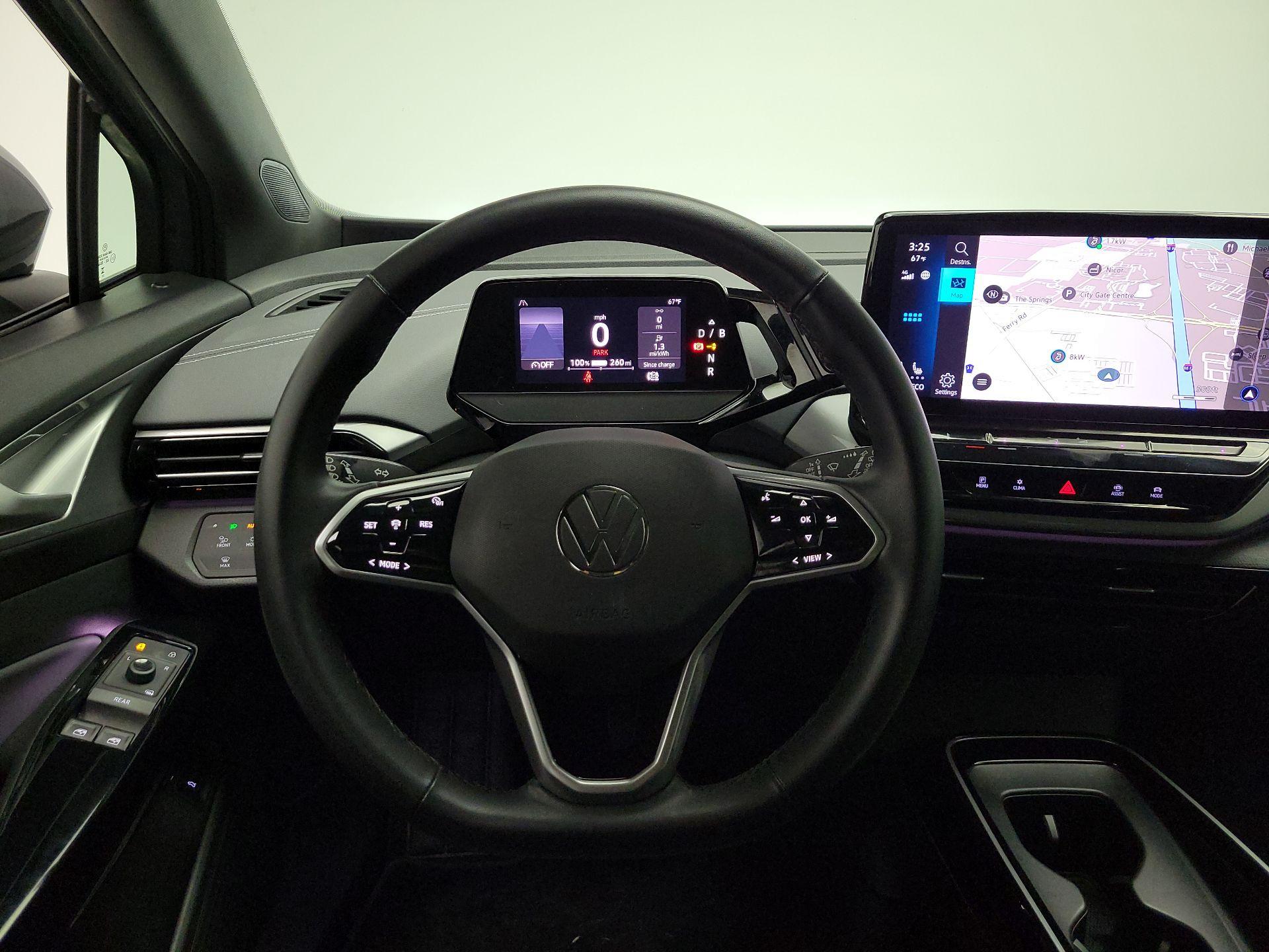Thumbnail: 2023 Volkswagen ID.4 - 10