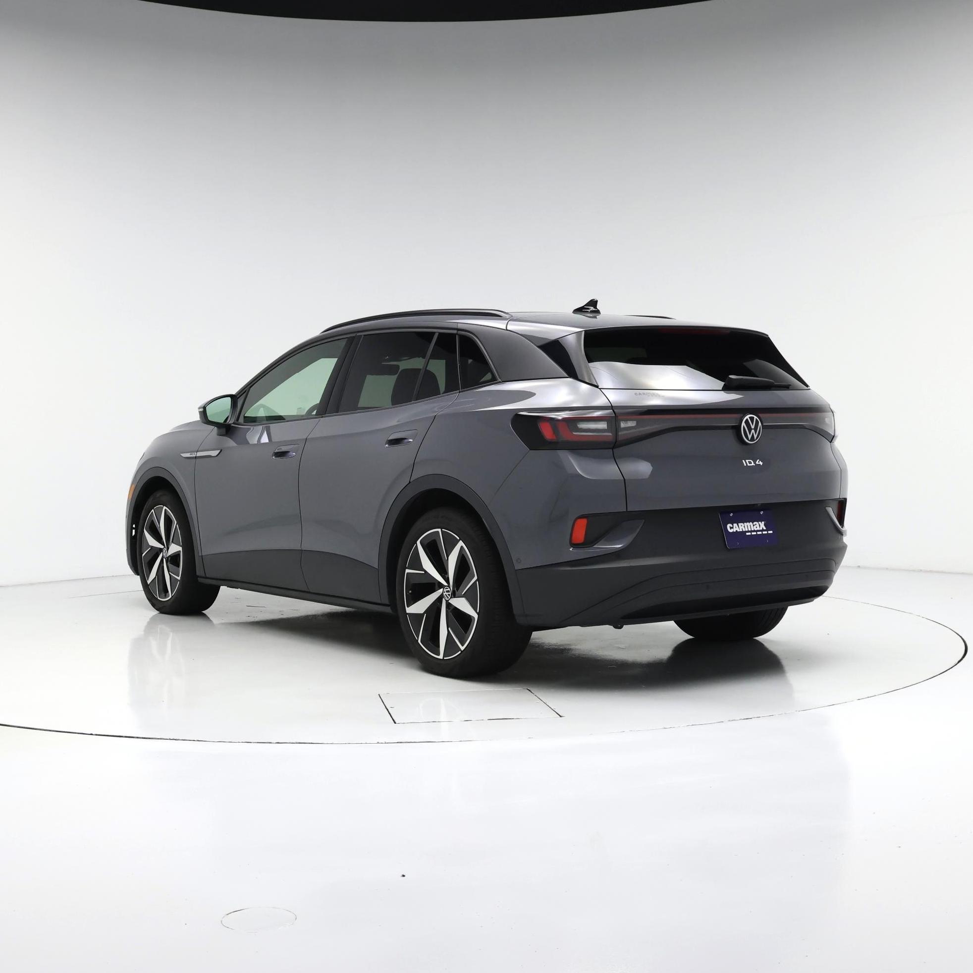 Thumbnail: 2023 Volkswagen ID.4 - 2