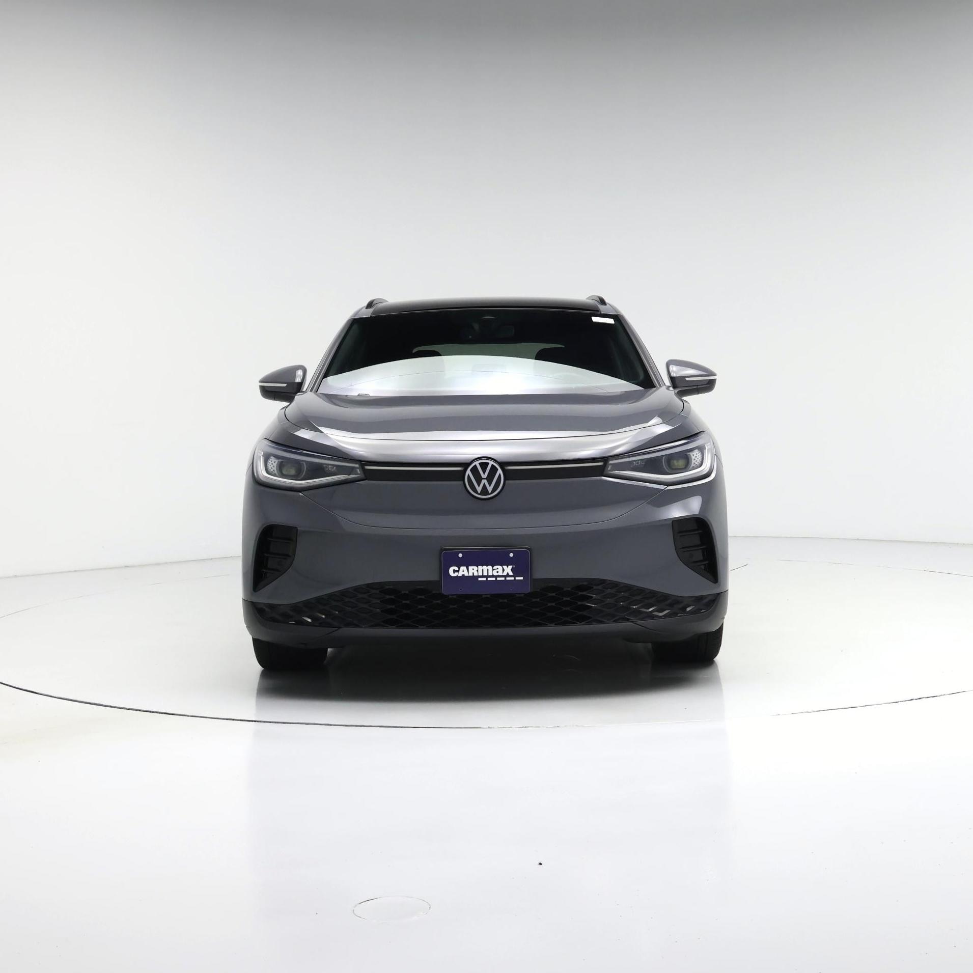 Thumbnail: 2023 Volkswagen ID.4 - 5