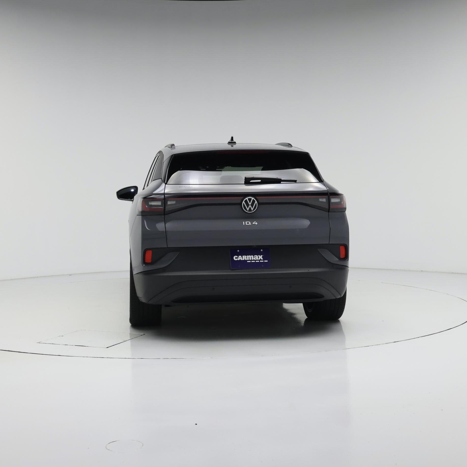 Thumbnail: 2023 Volkswagen ID.4 - 6
