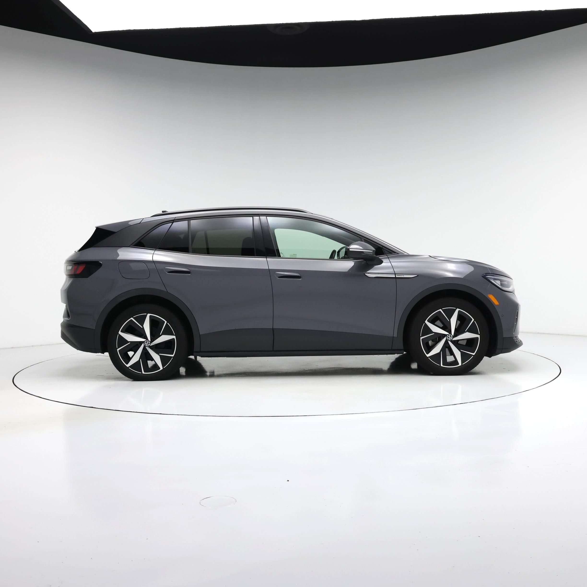 Thumbnail: 2023 Volkswagen ID.4 - 7