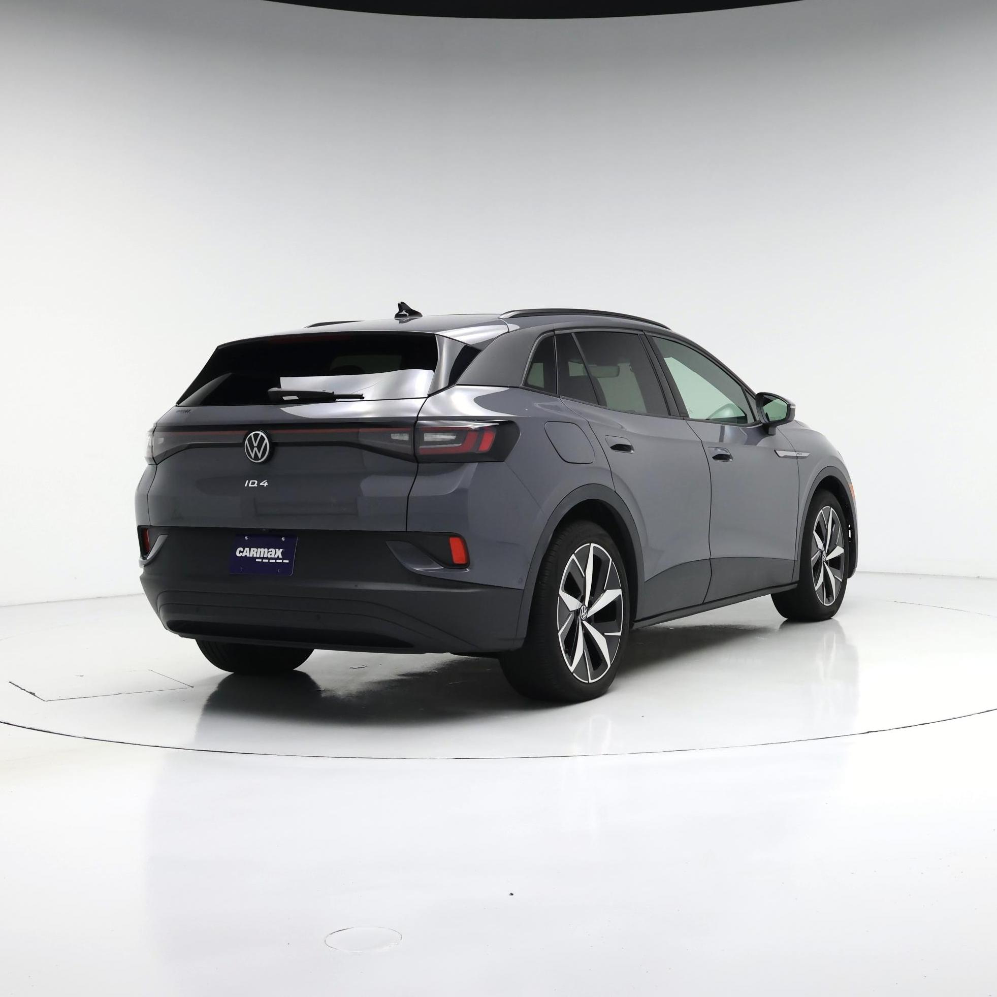 Thumbnail: 2023 Volkswagen ID.4 - 8