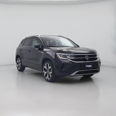2023 Volkswagen Taos SEL