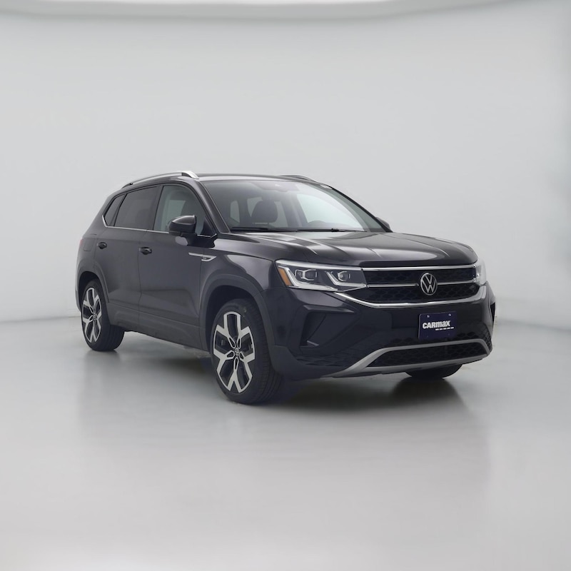 2023 Volkswagen Taos SEL