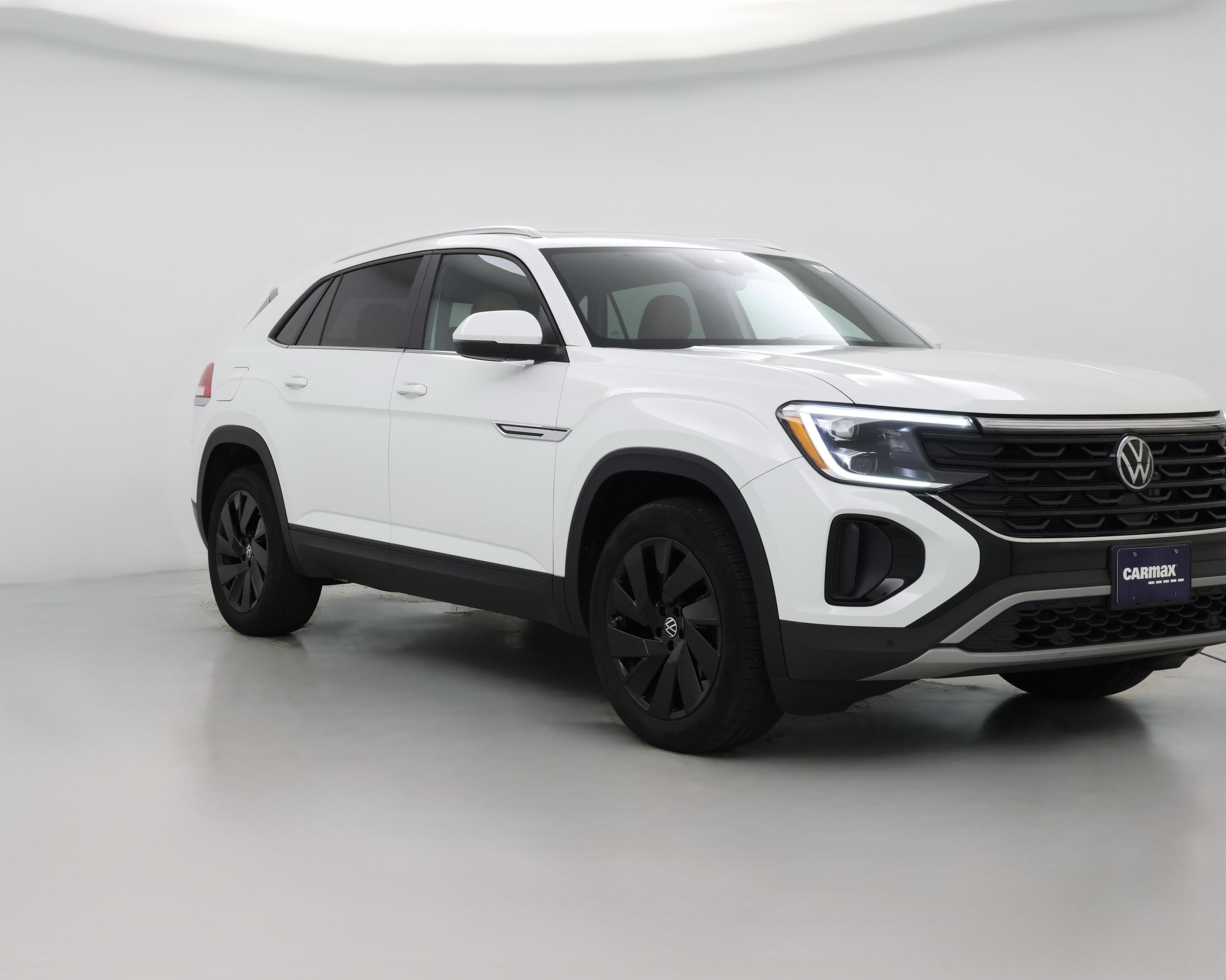 Thumbnail: 2024 Volkswagen Atlas - 1