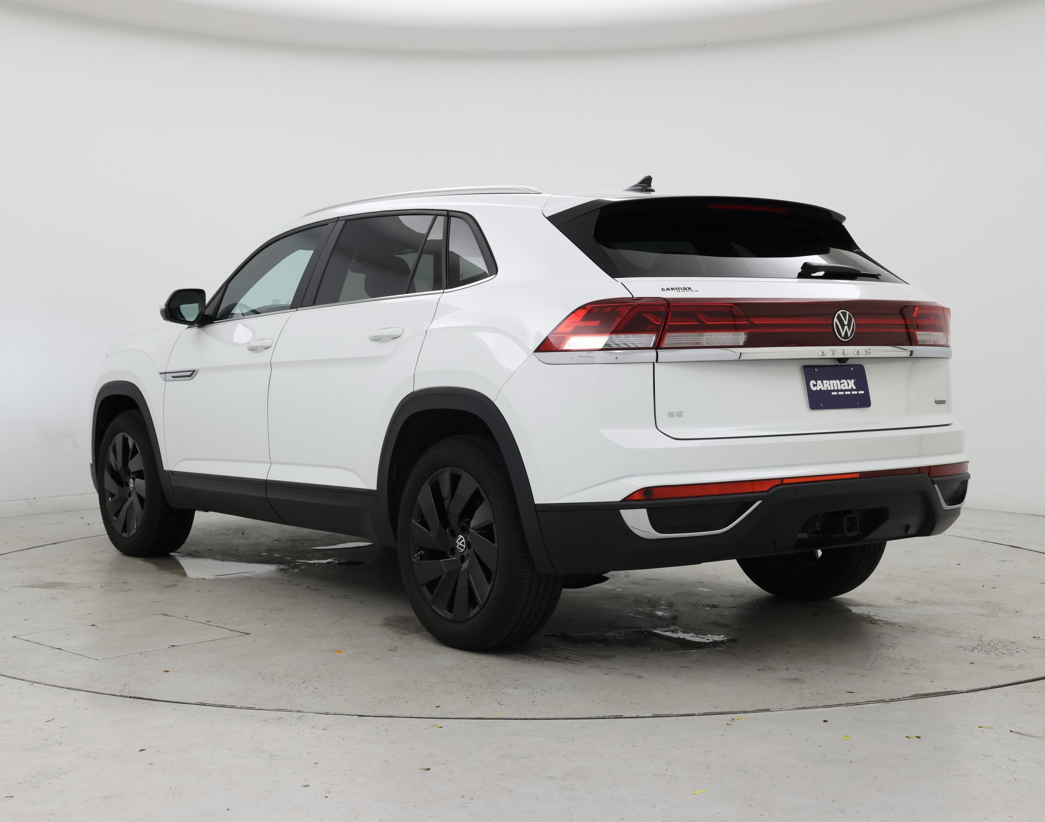 Thumbnail: 2024 Volkswagen Atlas - 2