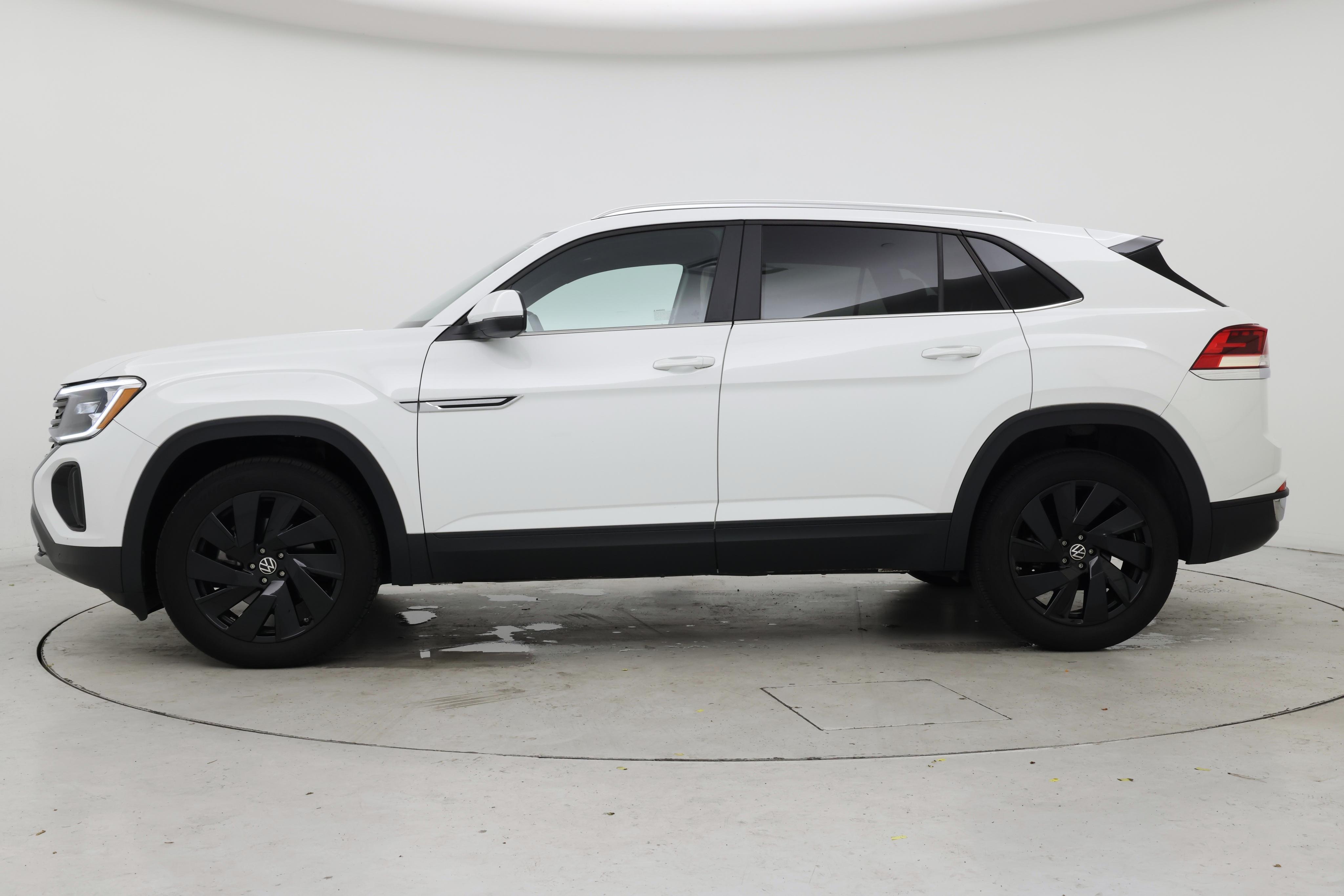 Thumbnail: 2024 Volkswagen Atlas - 3