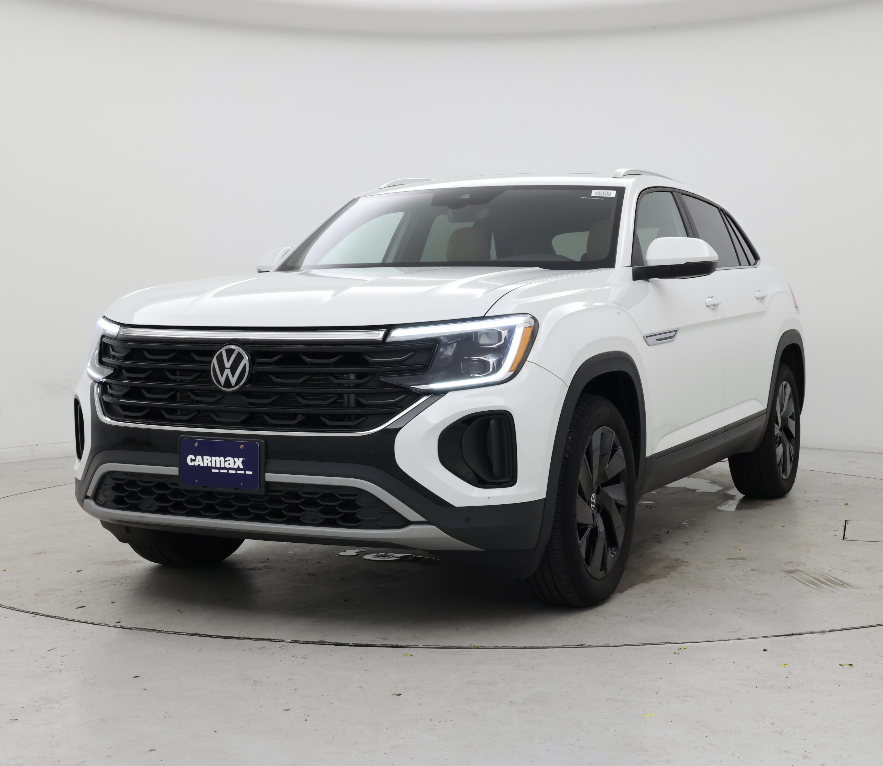 Thumbnail: 2024 Volkswagen Atlas - 4