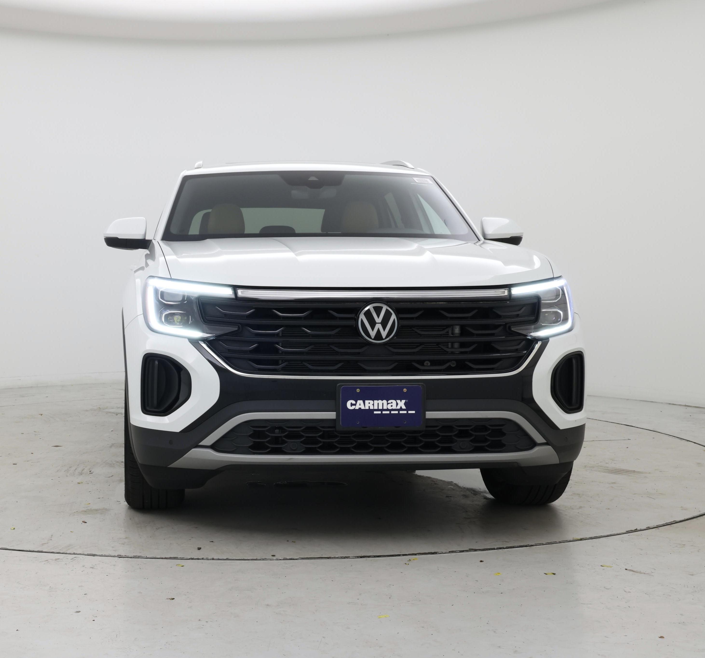 Thumbnail: 2024 Volkswagen Atlas - 5