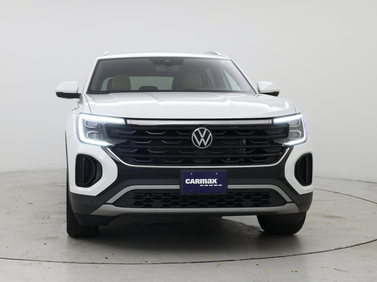 2024 Volkswagen Atlas Cross Sport SE w/Tech - Photo 6