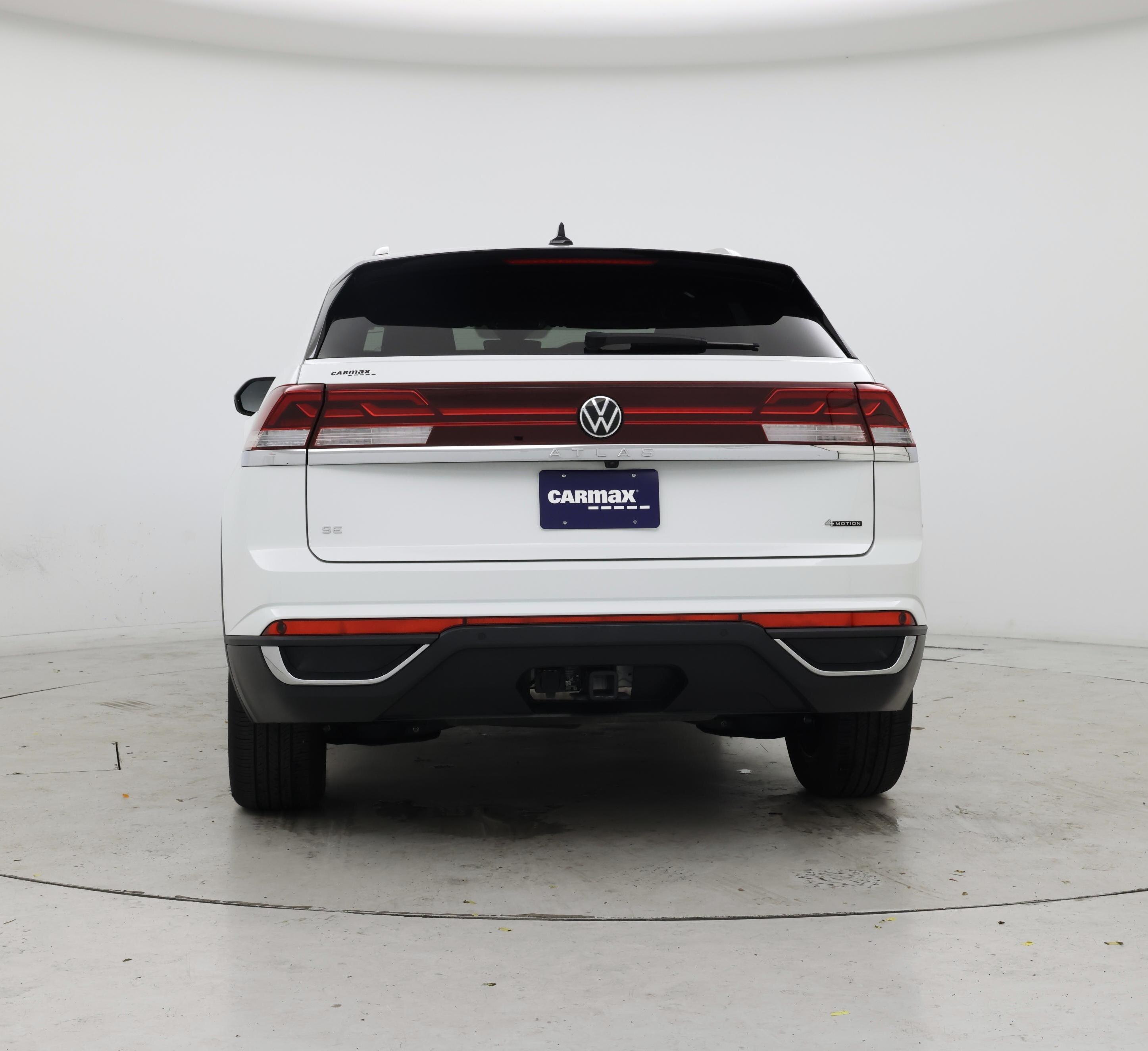 Thumbnail: 2024 Volkswagen Atlas - 6